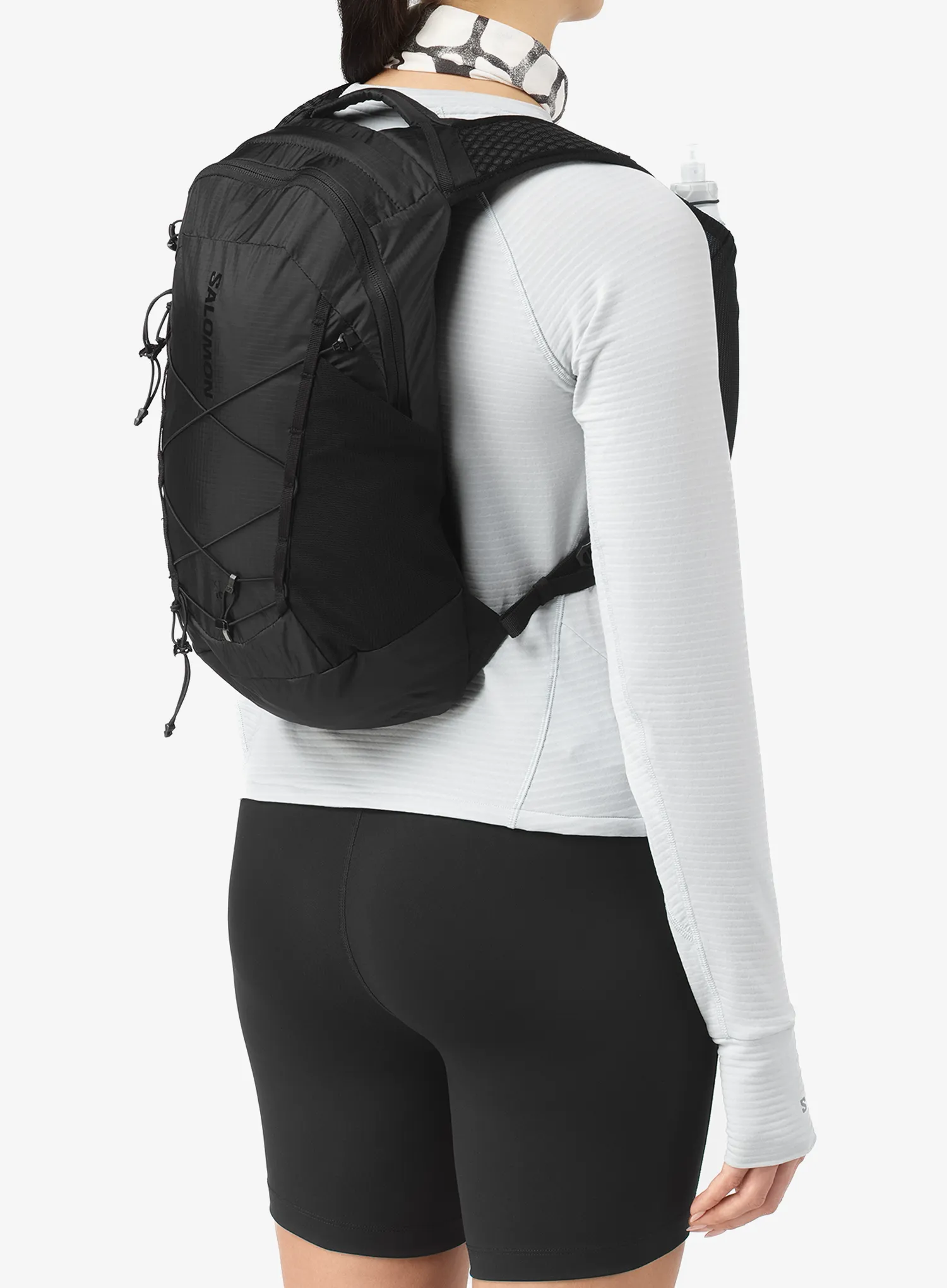 Рюкзак Salomon XT 10 - black