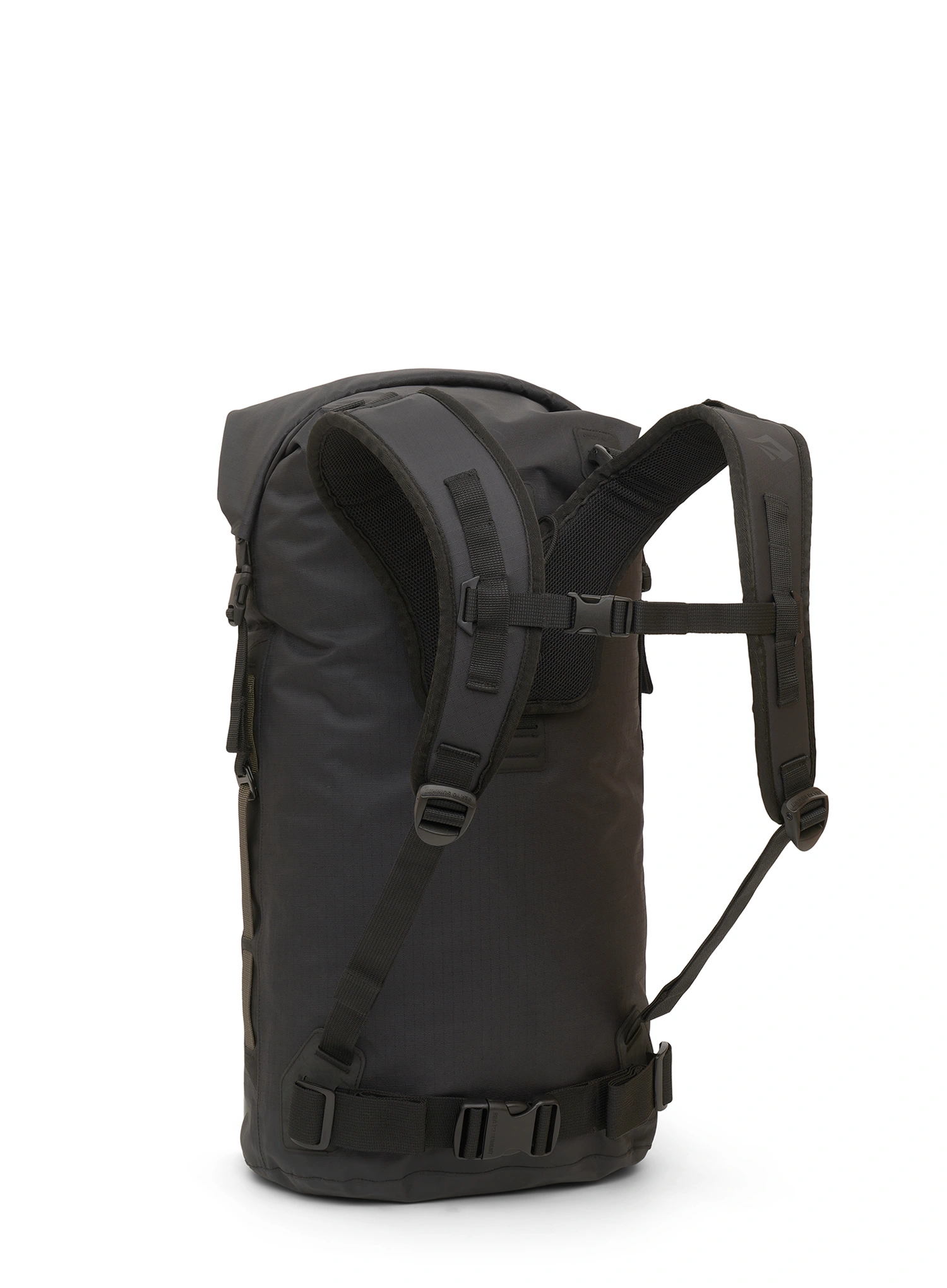 Рюкзак Sea to Summit Big River Dry Backpack 30l - jet black