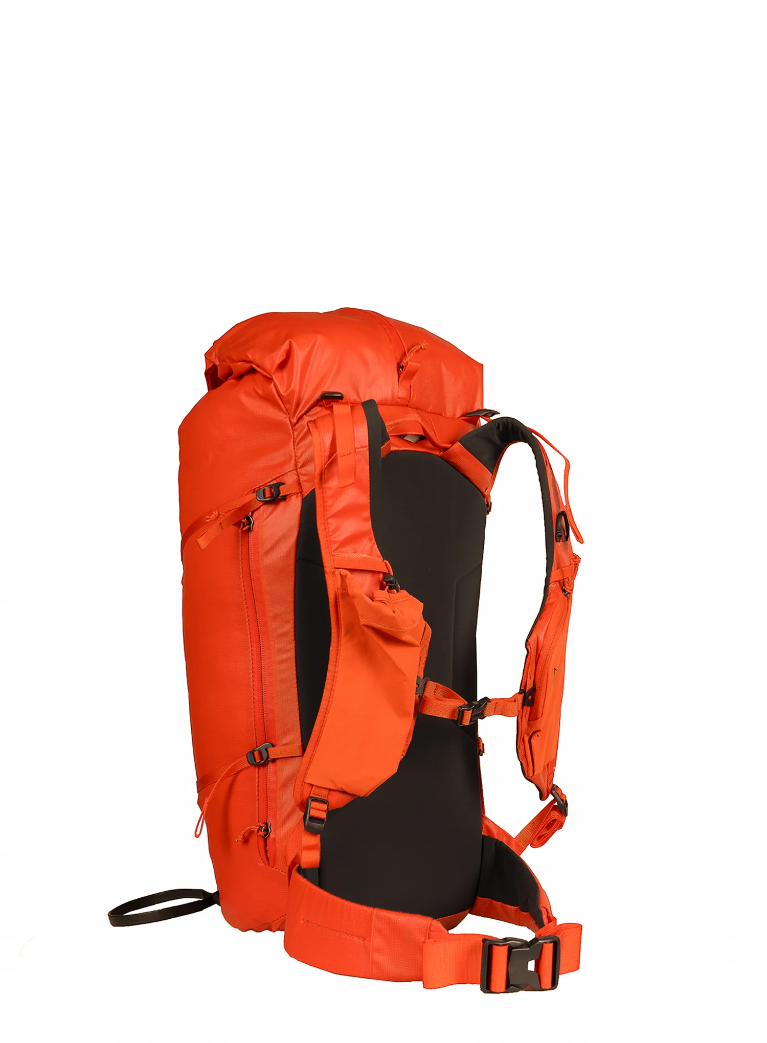 Рюкзак лижний Blue Ice Firecrest 38 l - red clay
