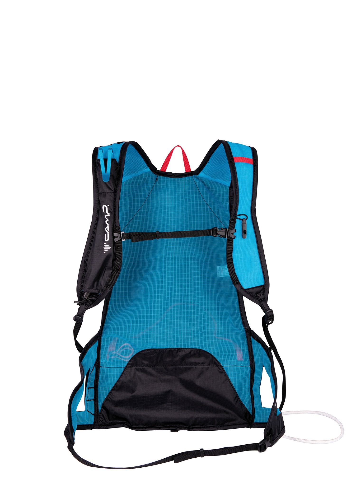 Рюкзак лижний Camp Rapid Racing 20 L - black