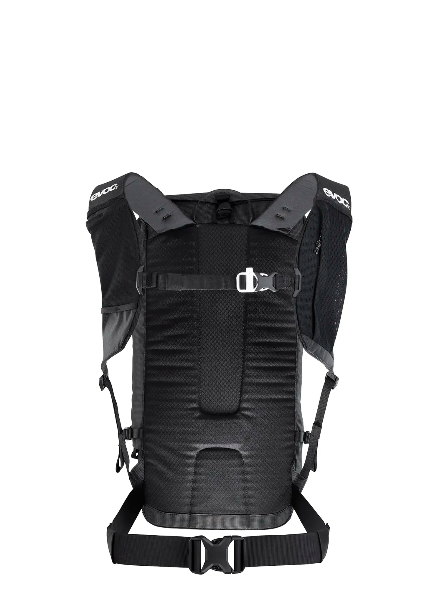 Рюкзак лижний Evoc Summit 20 - black