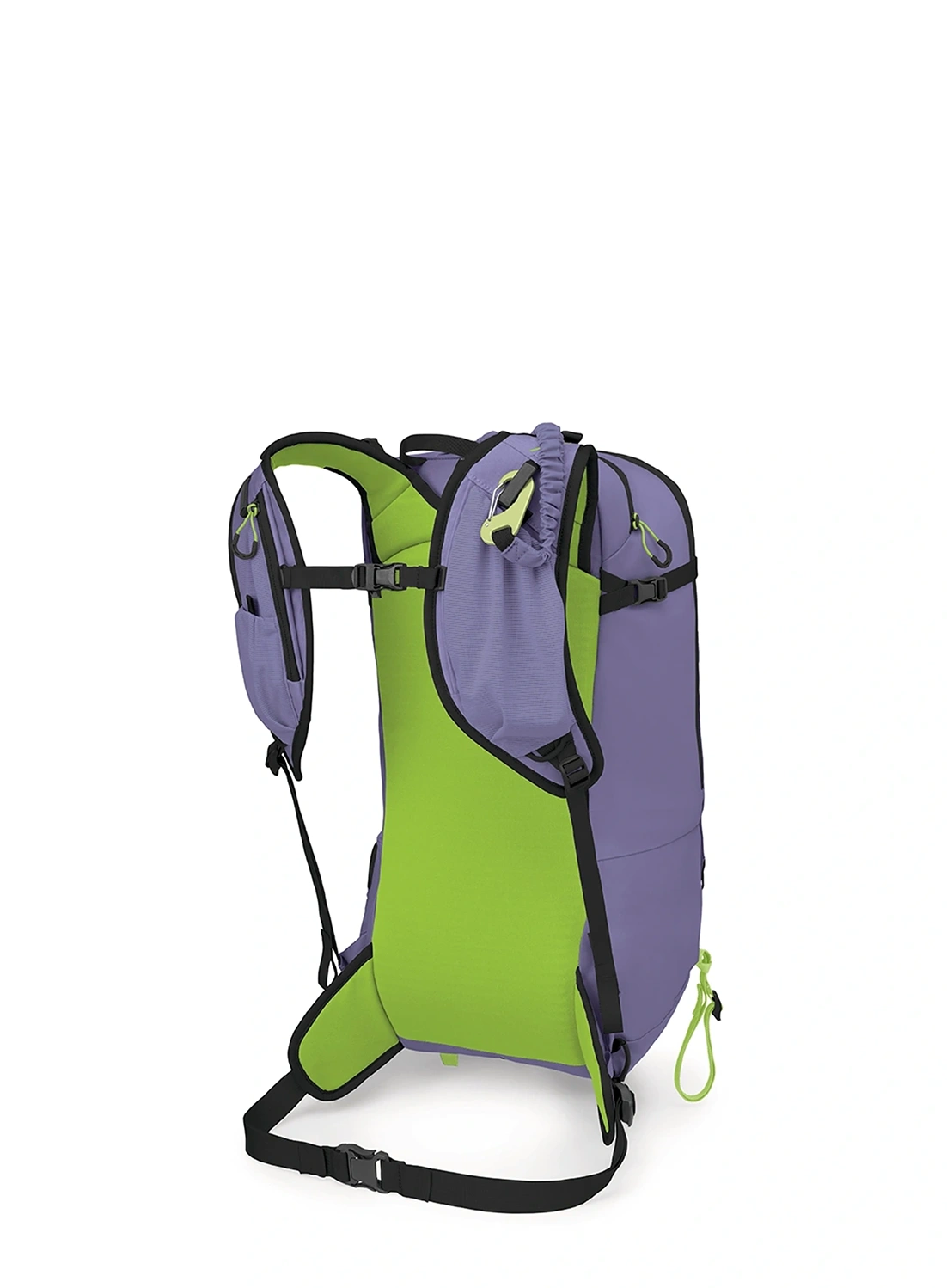 Рюкзак лижний Osprey Firn 18 - euphoria purple