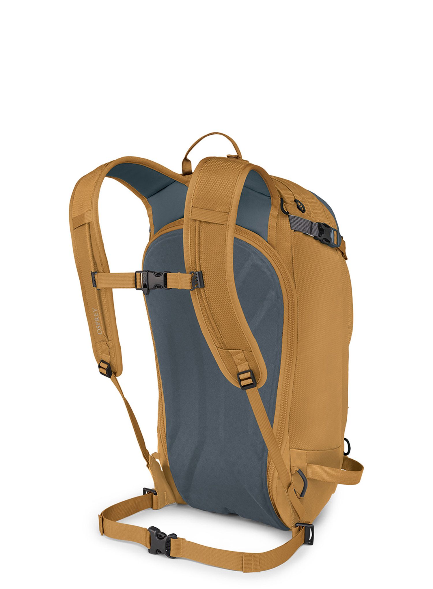 Рюкзак лижний Osprey Soelden 22 - artisan yellow