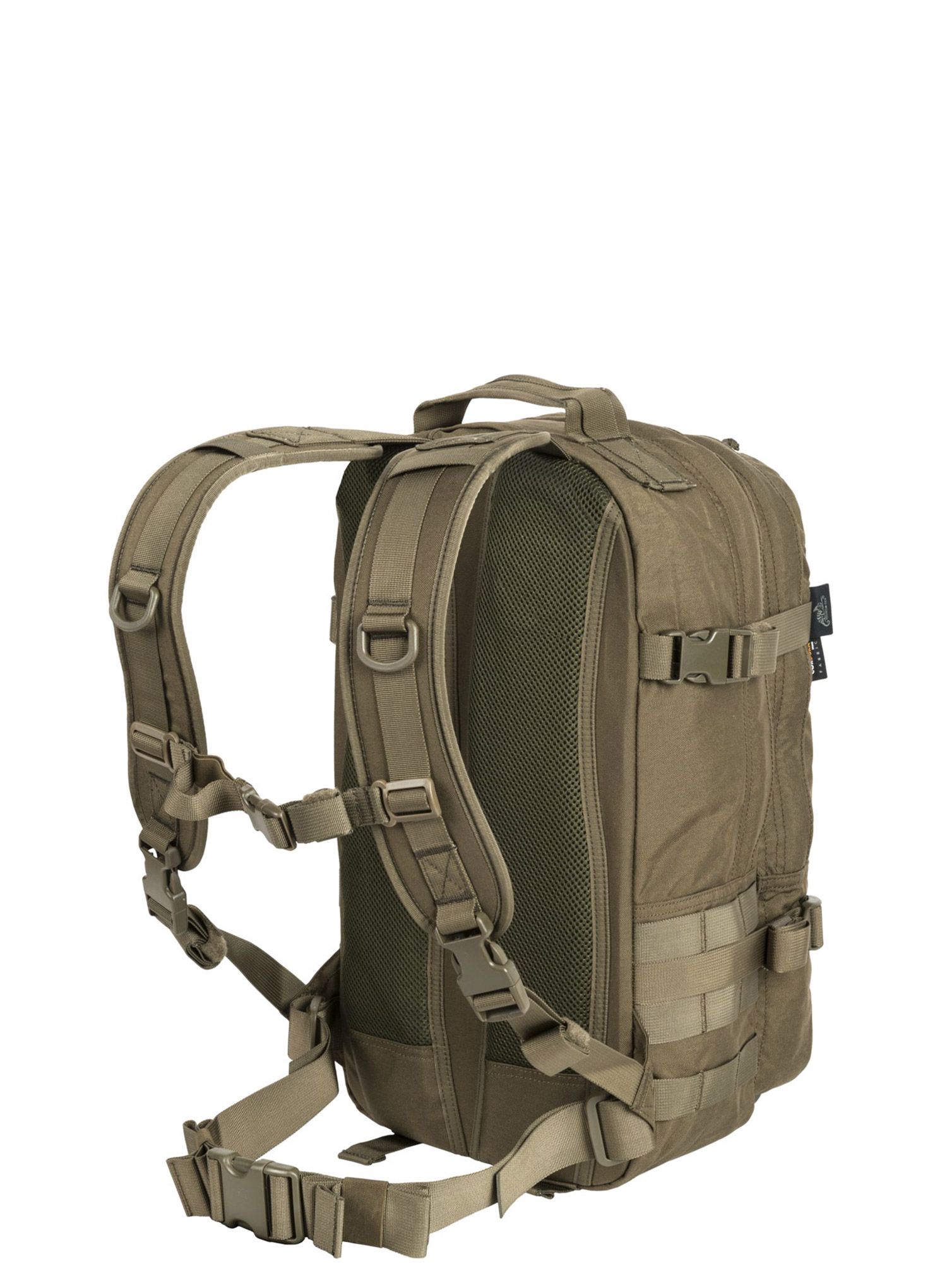 Рюкзак тактичний Helikon-Tex Raccoon Mk2 - Cordura - coyote