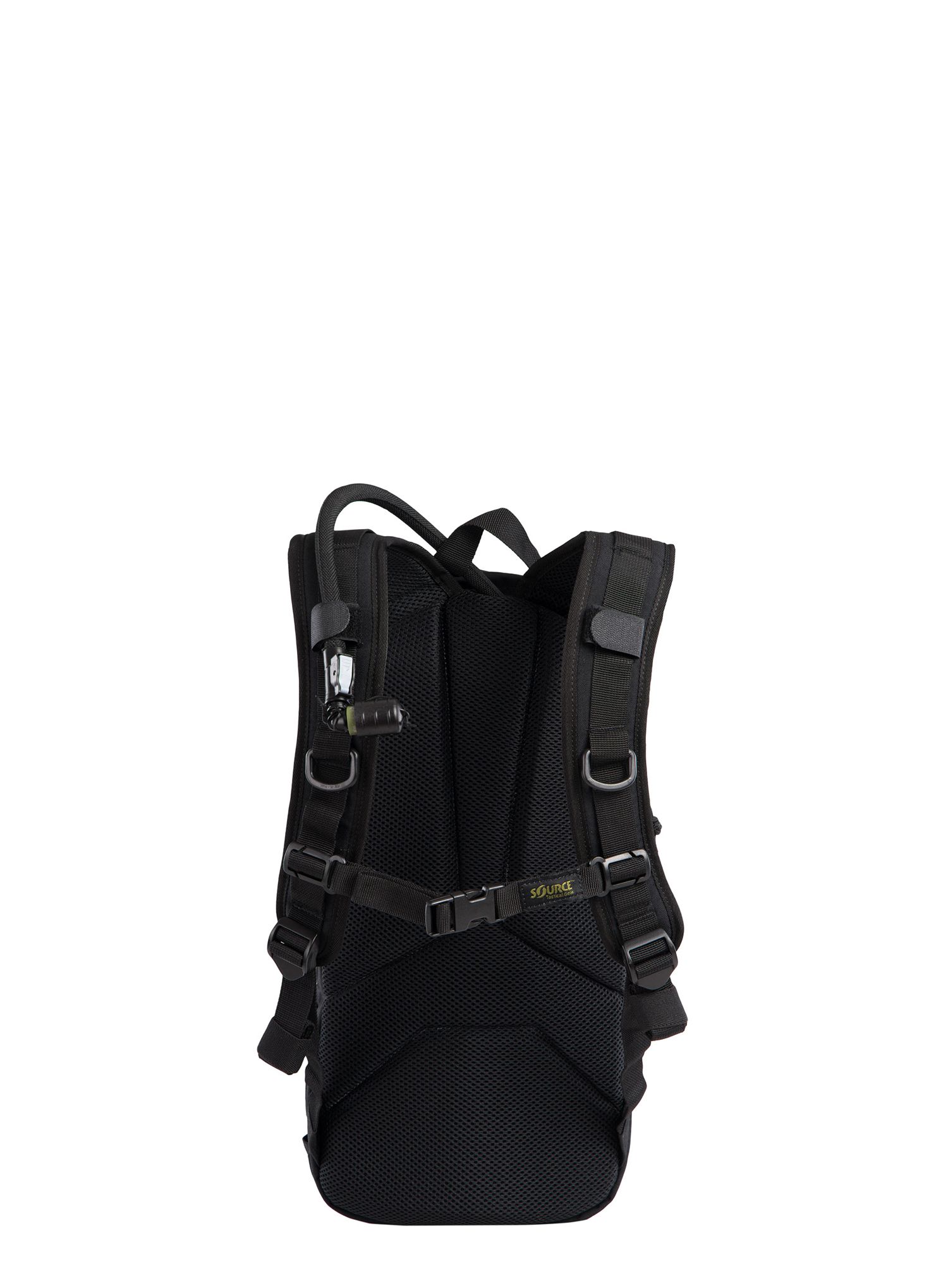 Рюкзак тактичний Source Commander 10L - black