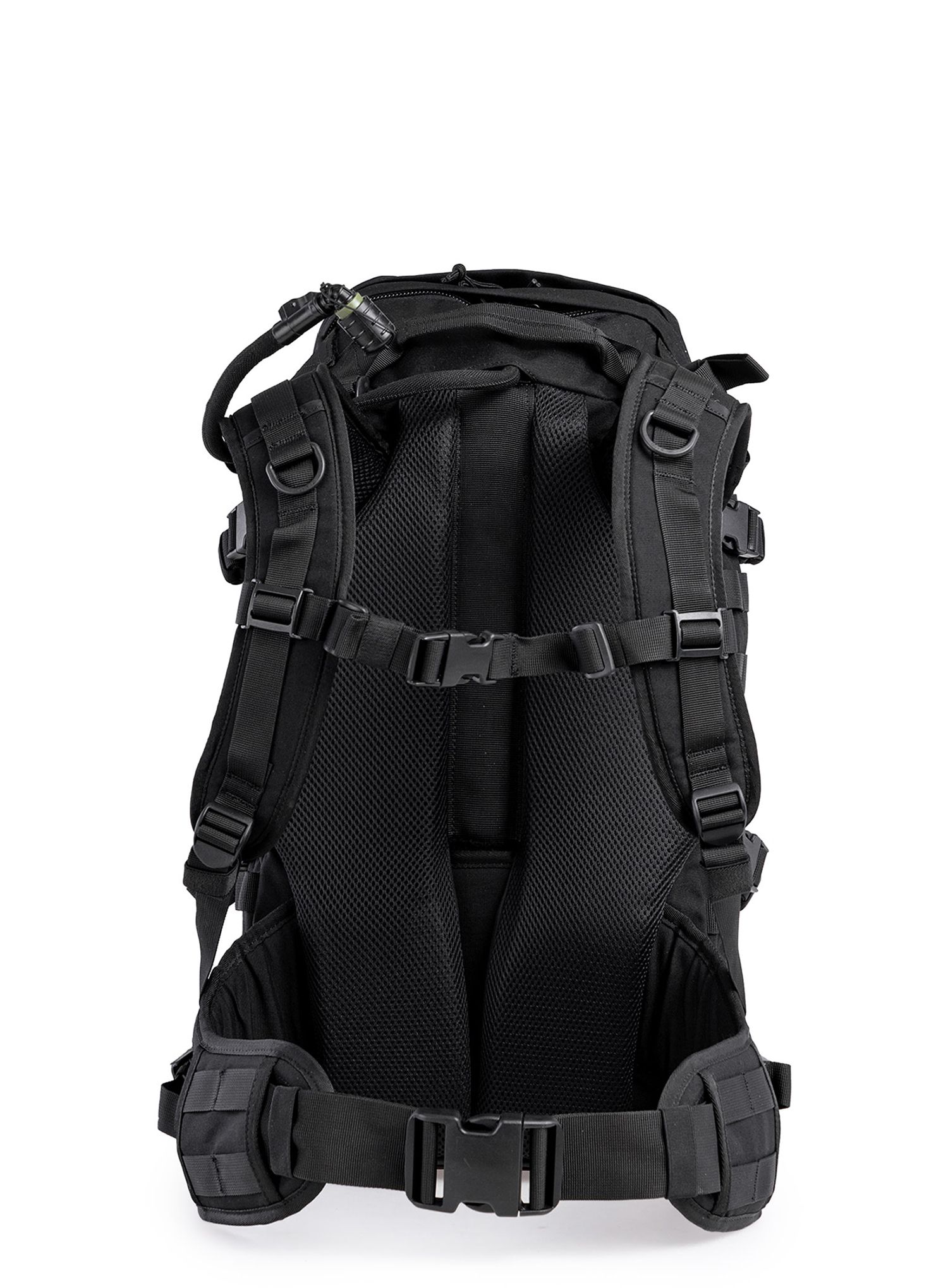 Рюкзак тактичний Source Double D 45L - black