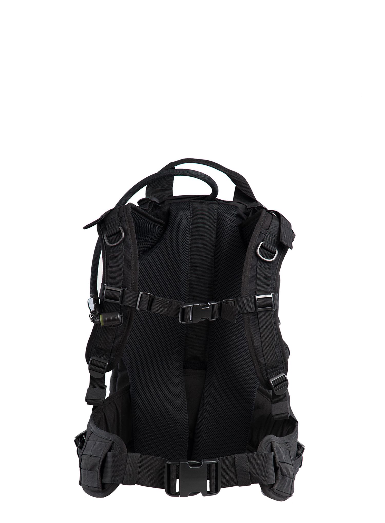 Рюкзак тактичний Source Source Patrol 35L - black