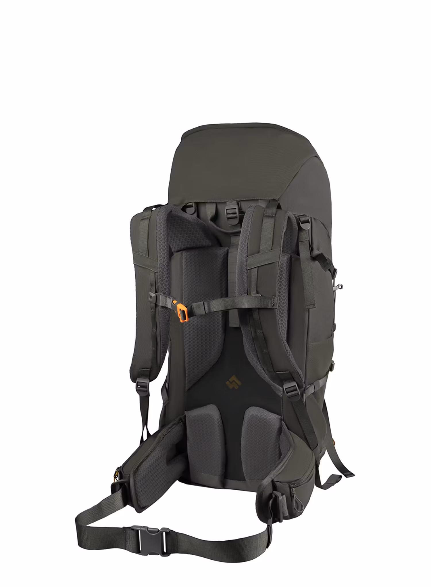 Рюкзак туристичний Alpinus Veymont 45 - khaki