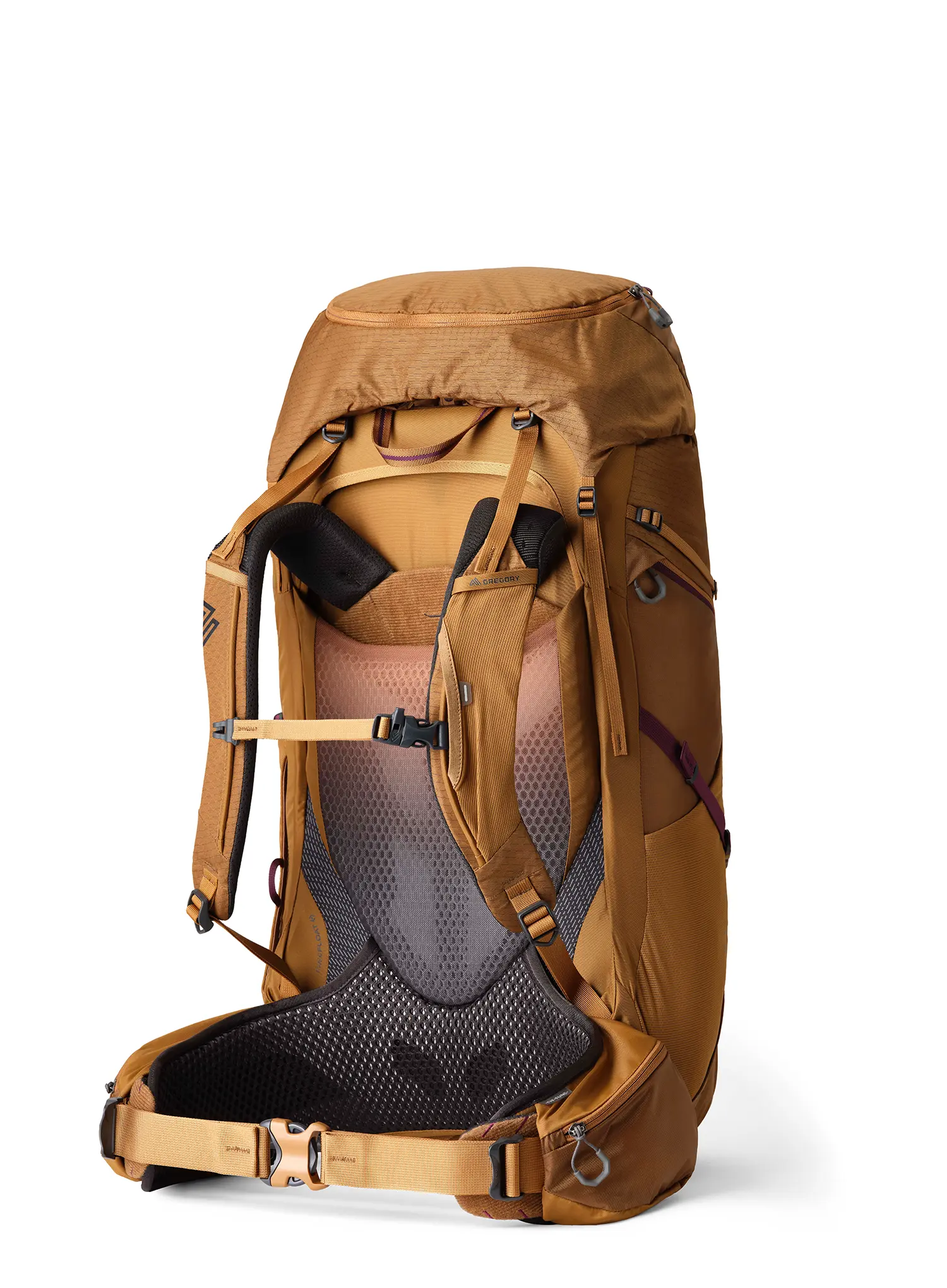 Рюкзак туристичний жіночий Gregory Maven 58 - warm bronze