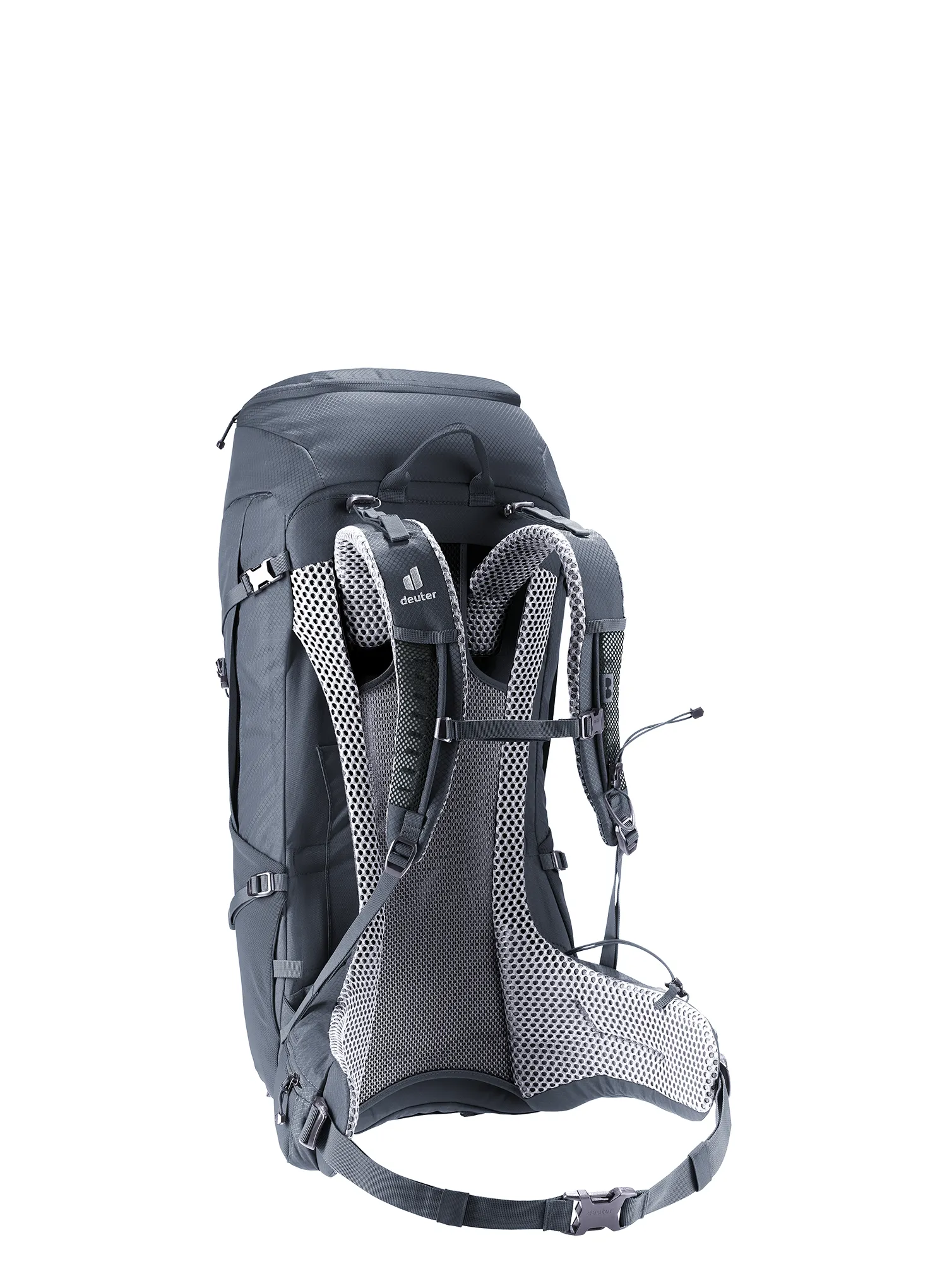 Рюкзак туристичний Deuter Futura Pro 36 - black