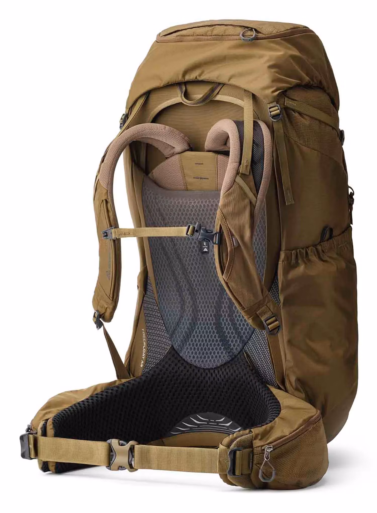 Рюкзак туристичний Gregory Baltoro 100 Pro - crocodile green
