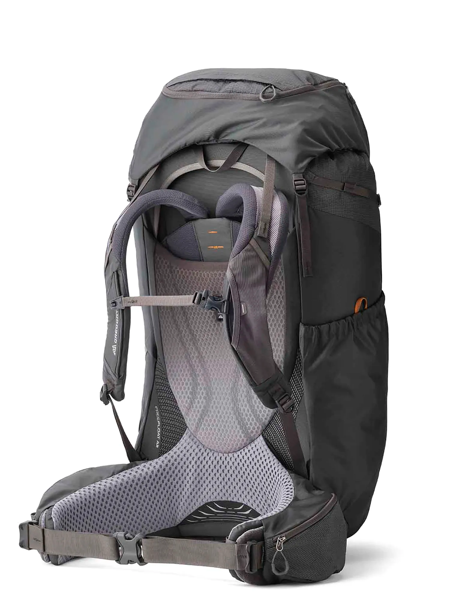 Рюкзак туристичний Gregory Baltoro 100 Pro - iron grey