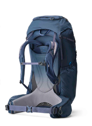 Рюкзак туристичний Gregory Baltoro 65 - stellar blue