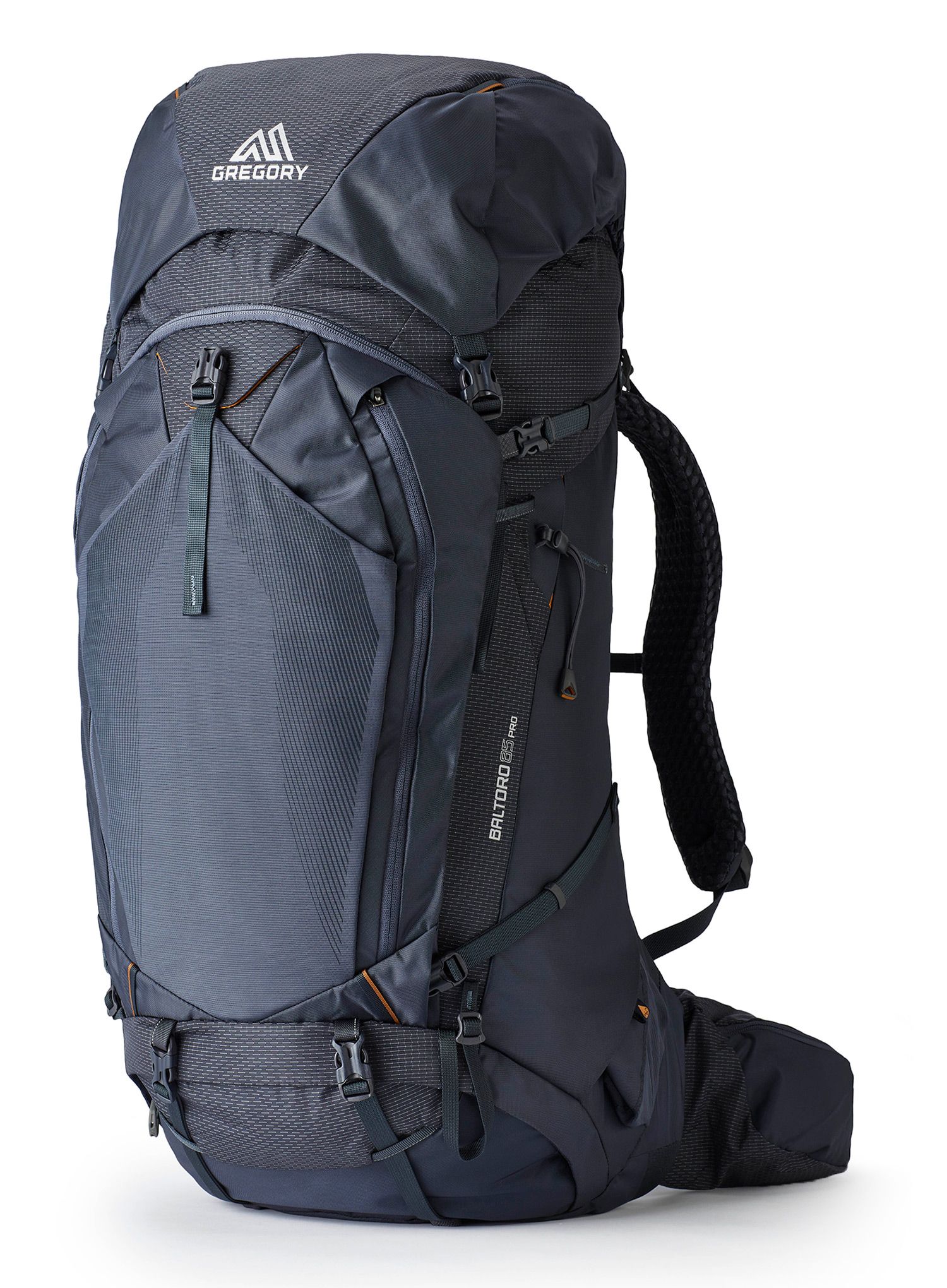 Рюкзак туристичний Gregory Baltoro 85 Pro - alaska blue