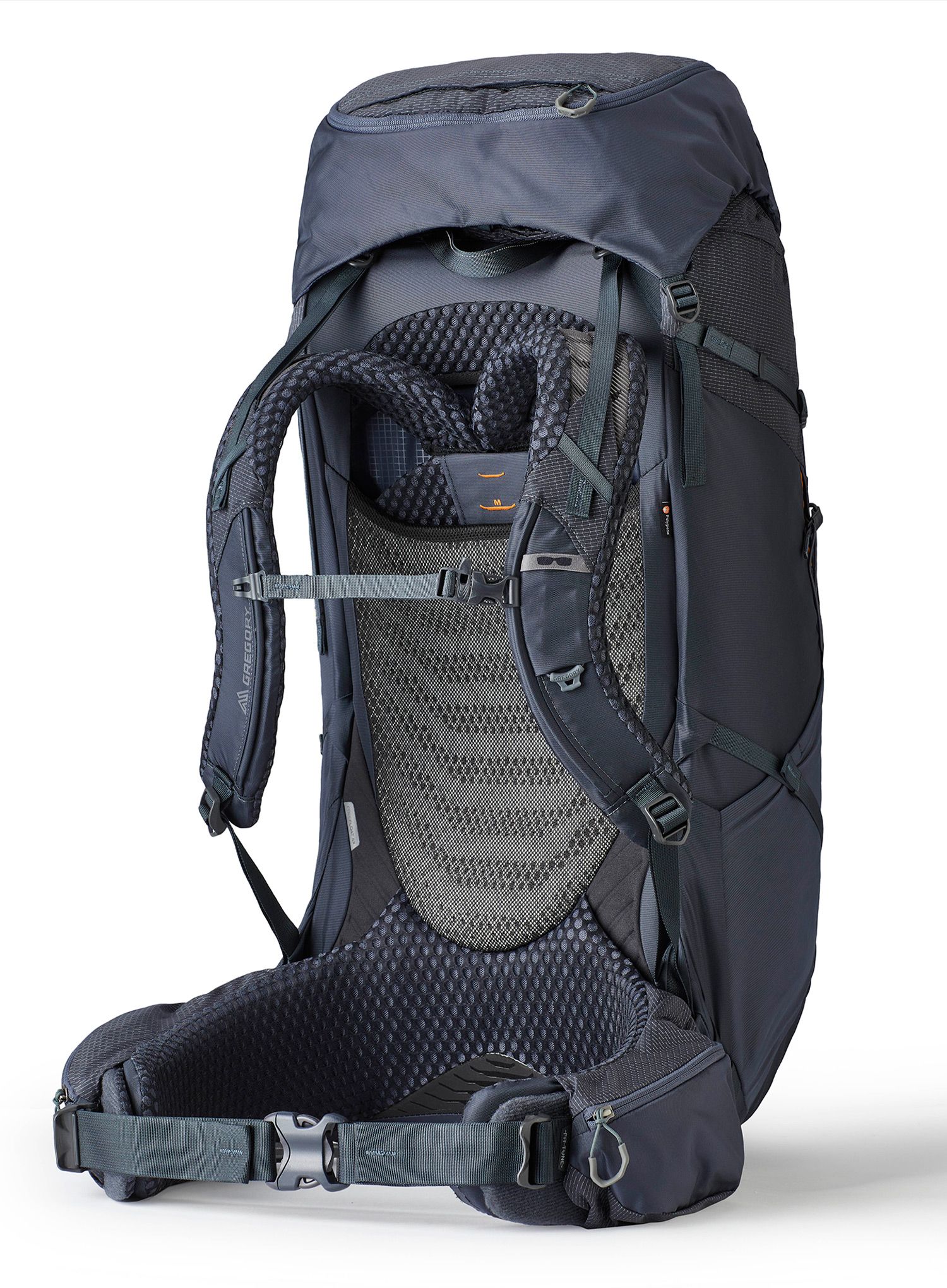 Рюкзак туристичний Gregory Baltoro 85 Pro - alaska blue
