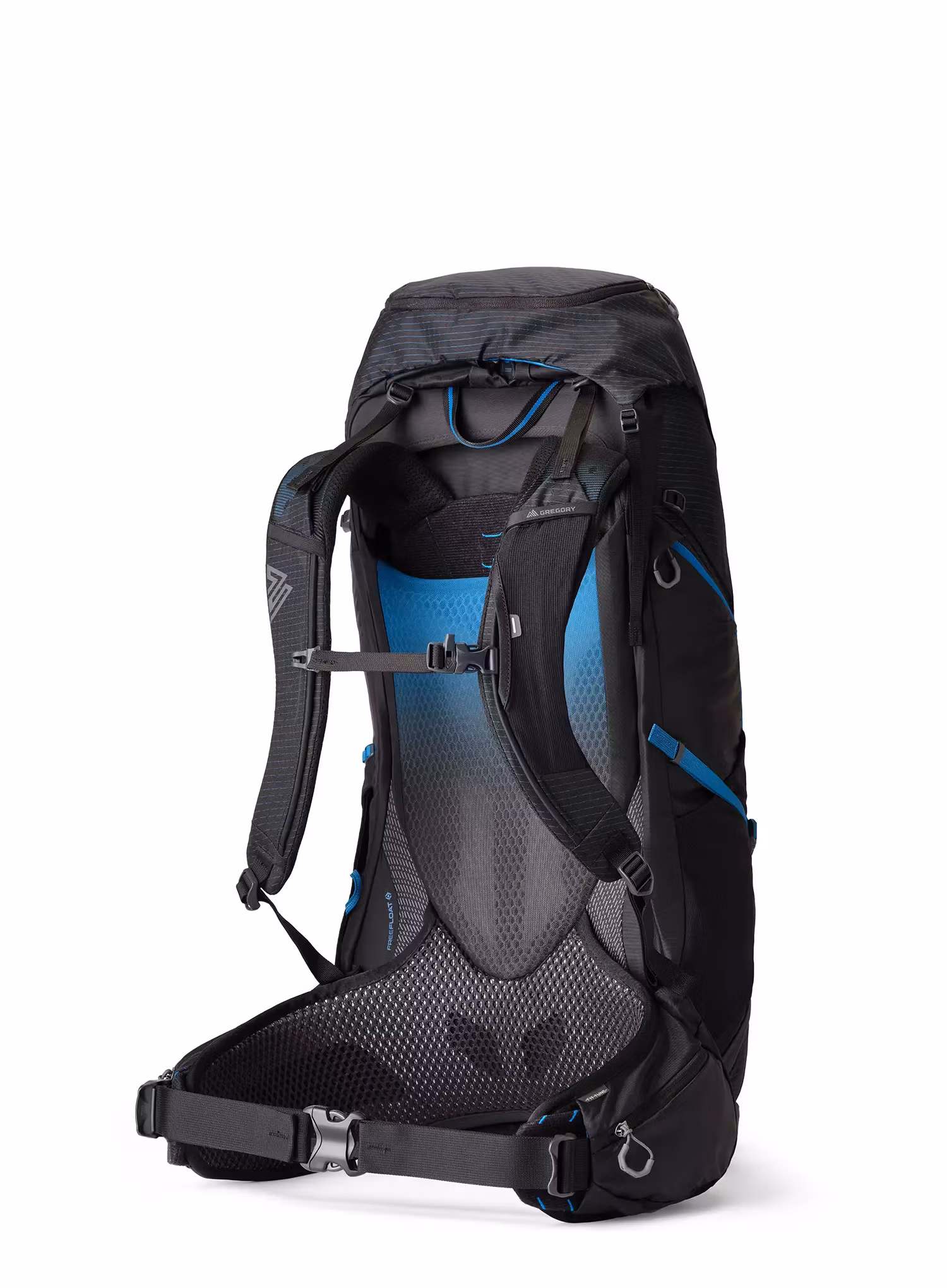 Рюкзак туристичний Gregory Paragon 50 - alpine black
