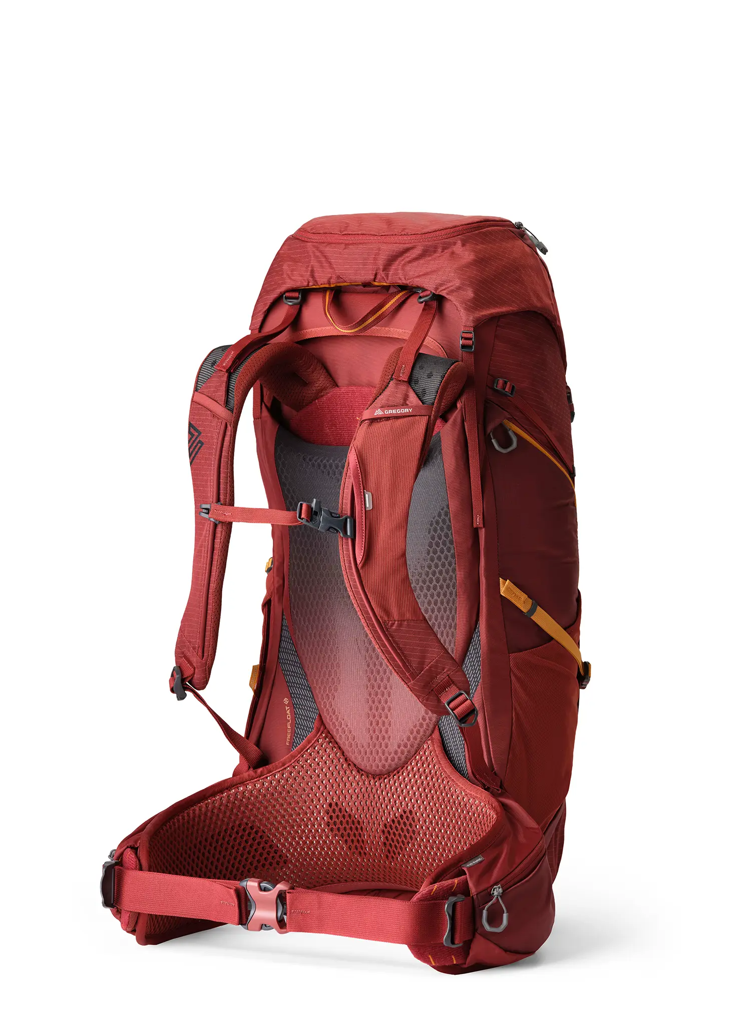 Рюкзак туристичний Gregory Paragon 50 - desert red