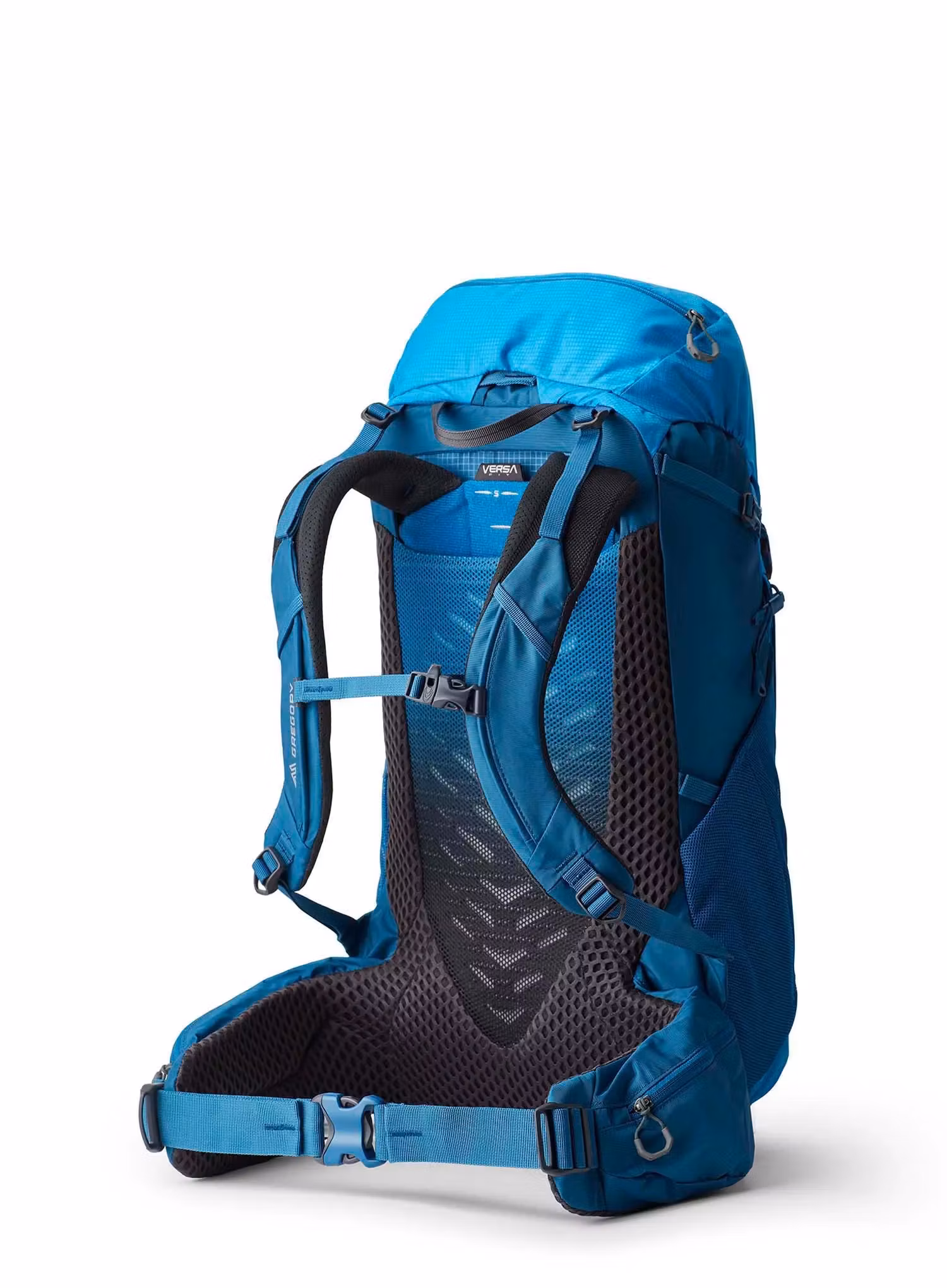 Рюкзак туристичний Gregory Stout 45 - compass blue