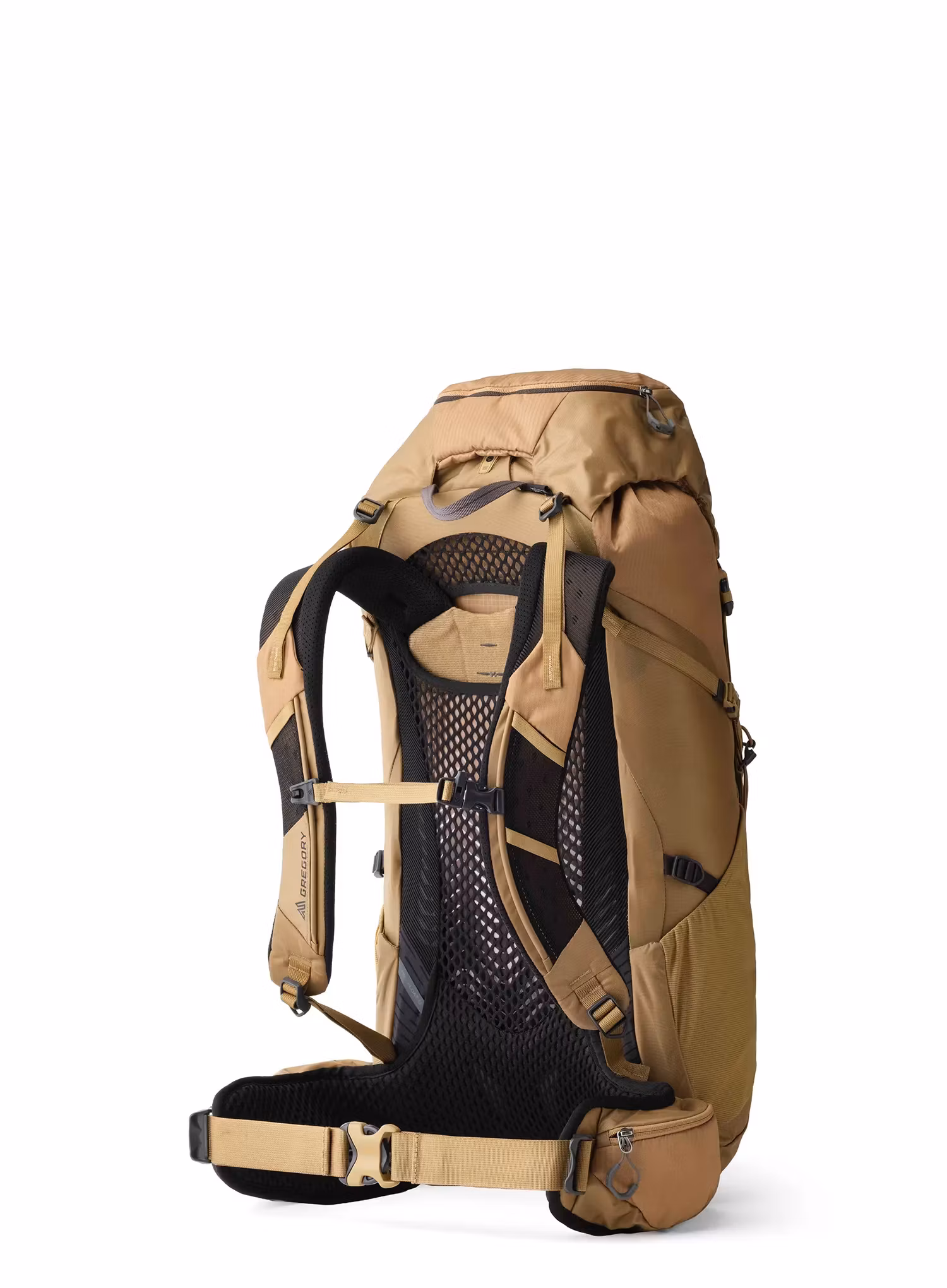 Рюкзак туристичний Gregory Zulu 35 - desert tan