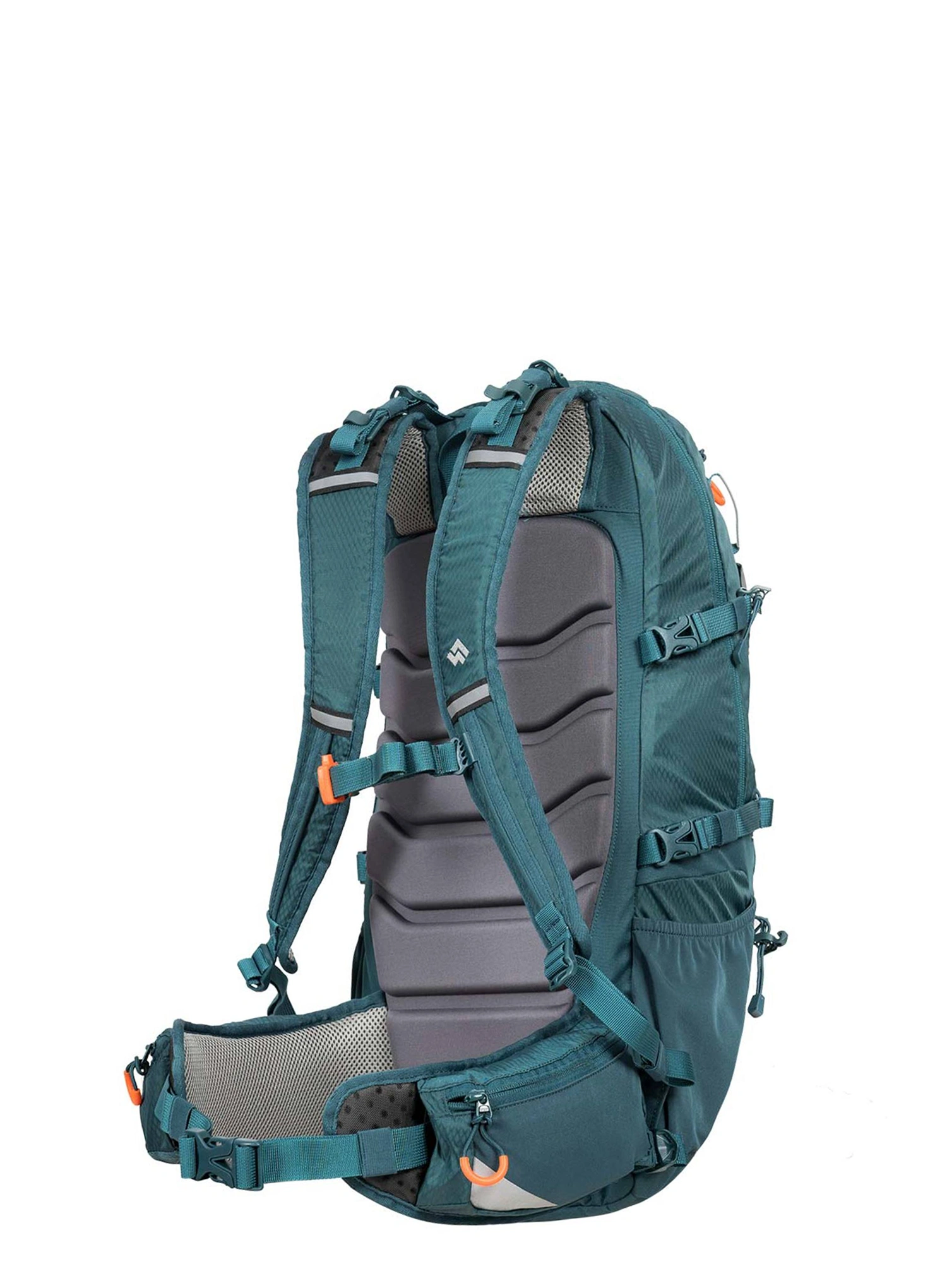 Рюкзак туристичний Alpinus Fatra 30 - green