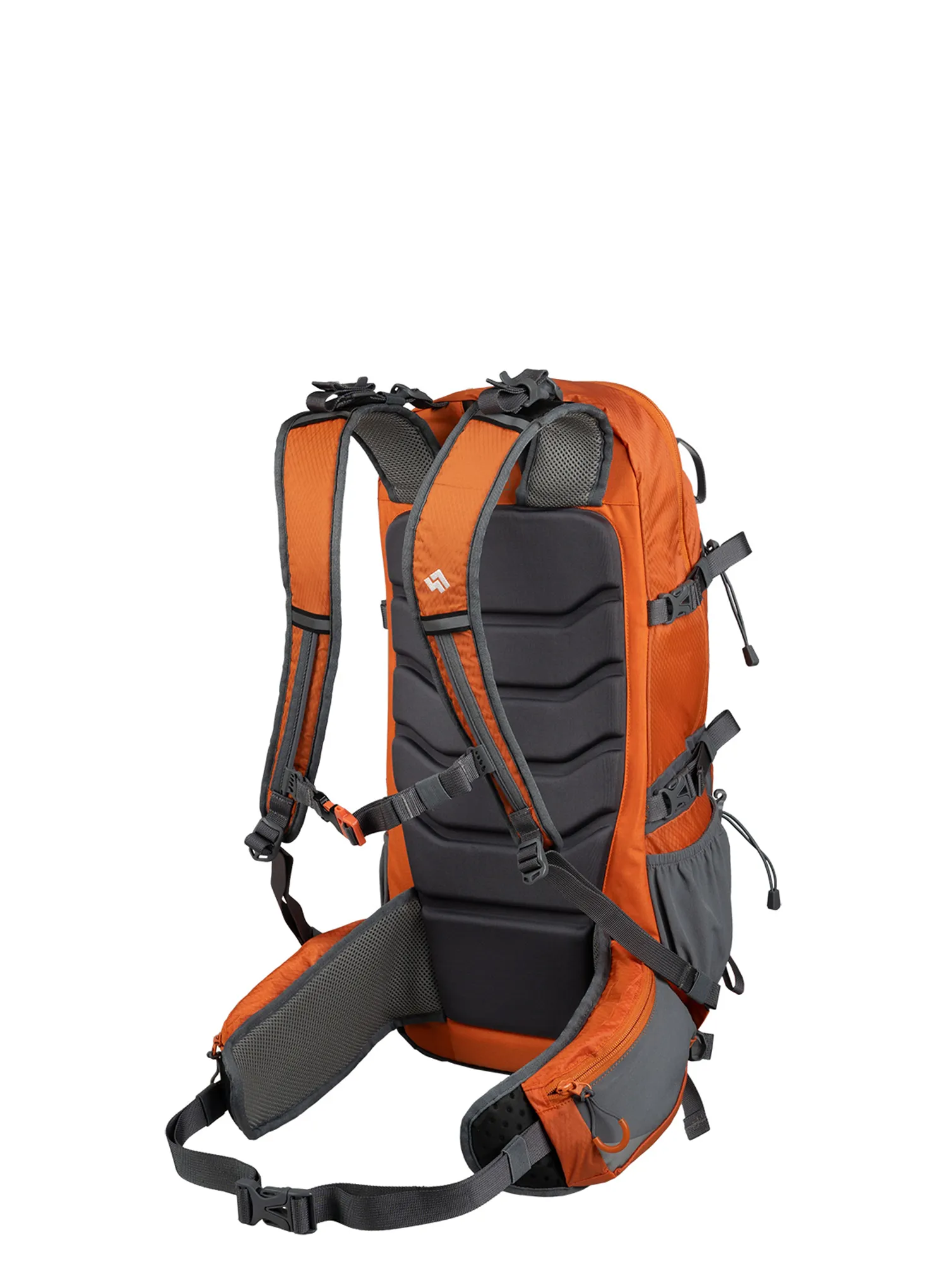 Рюкзак туристичний Alpinus Fatra 30 - orange