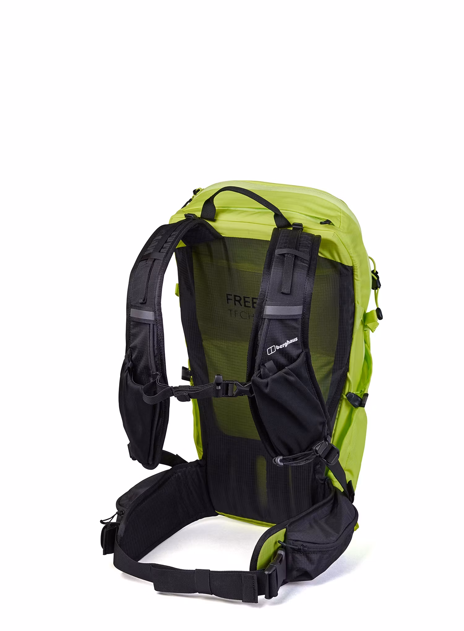 Рюкзак туристичний Berghaus Remote Hike 23 l - spark