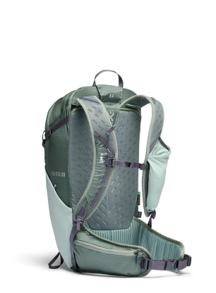 Рюкзак туристичний Black Diamond Trail Vista 20 Pack - laurel green