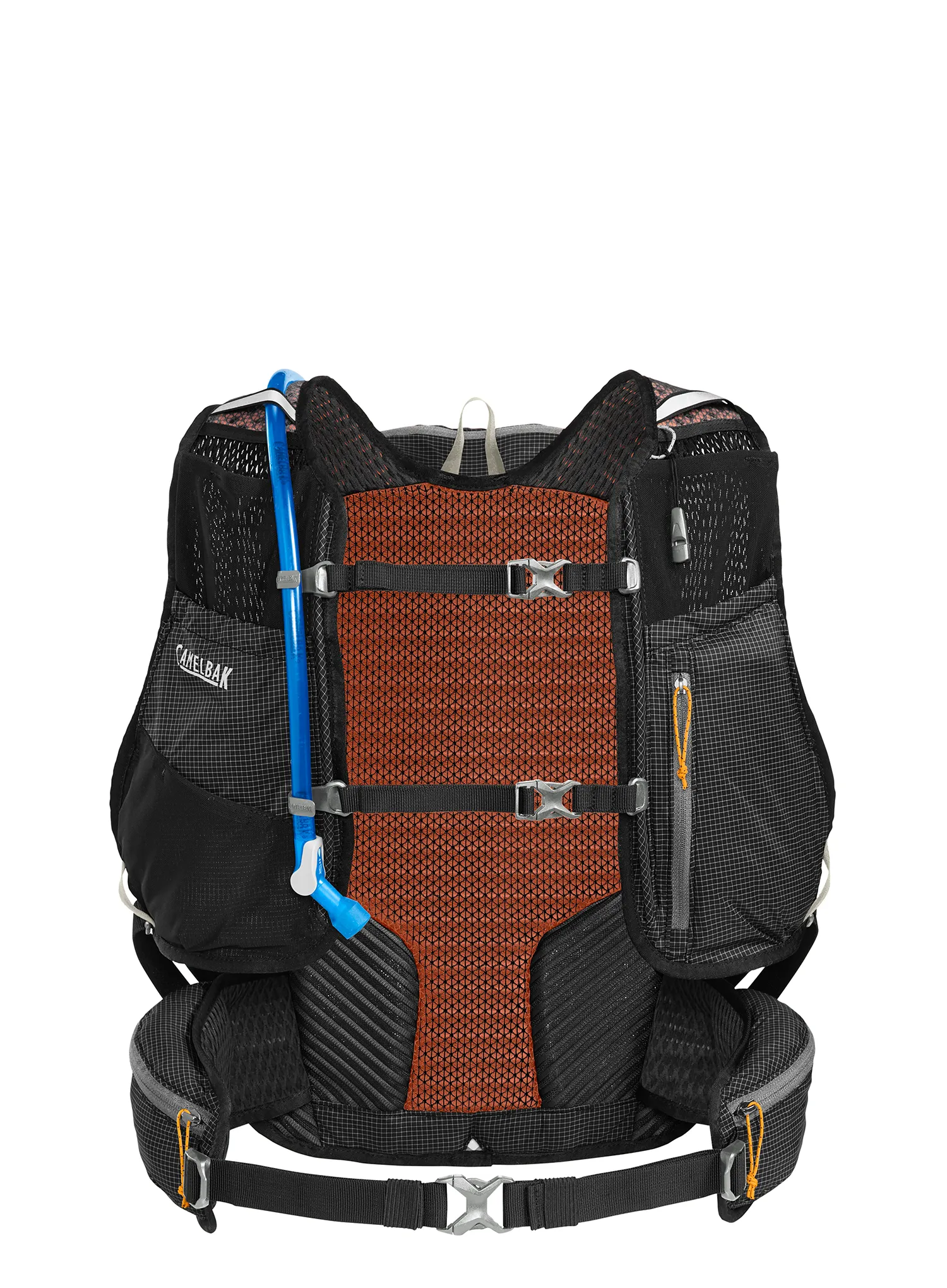 Рюкзак туристичний CamelBak Octane 22 - black/apricot