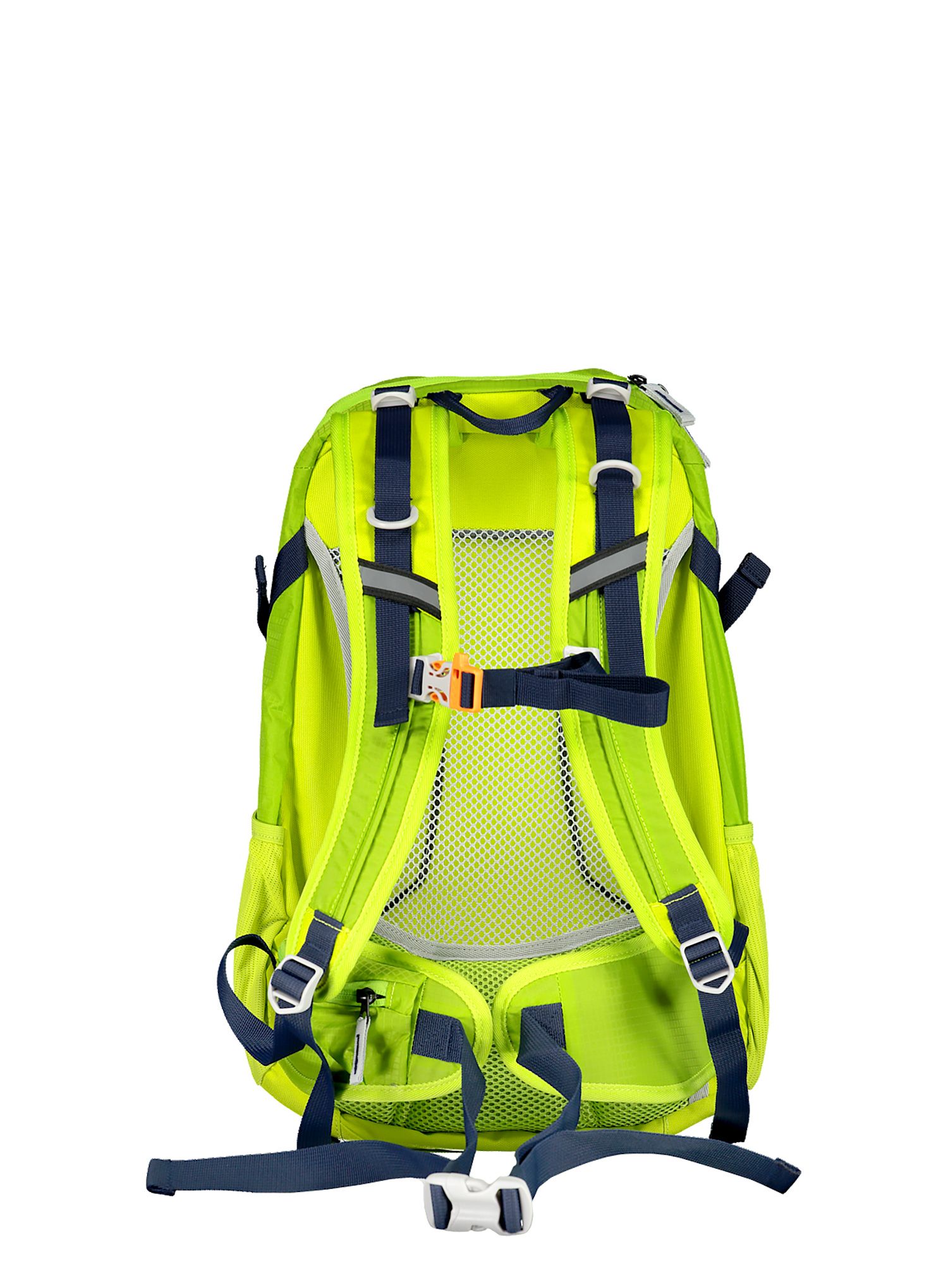 Рюкзак туристичний CMP Katana 22 L - energy