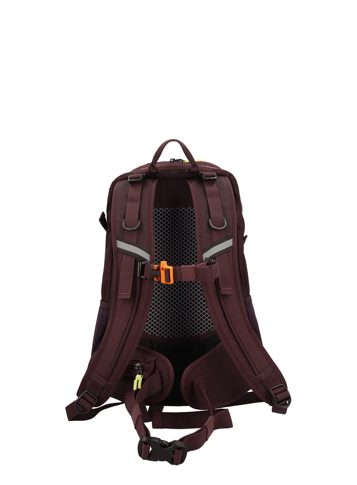 Рюкзак туристичний CMP Katana 22 L - prugna/apple