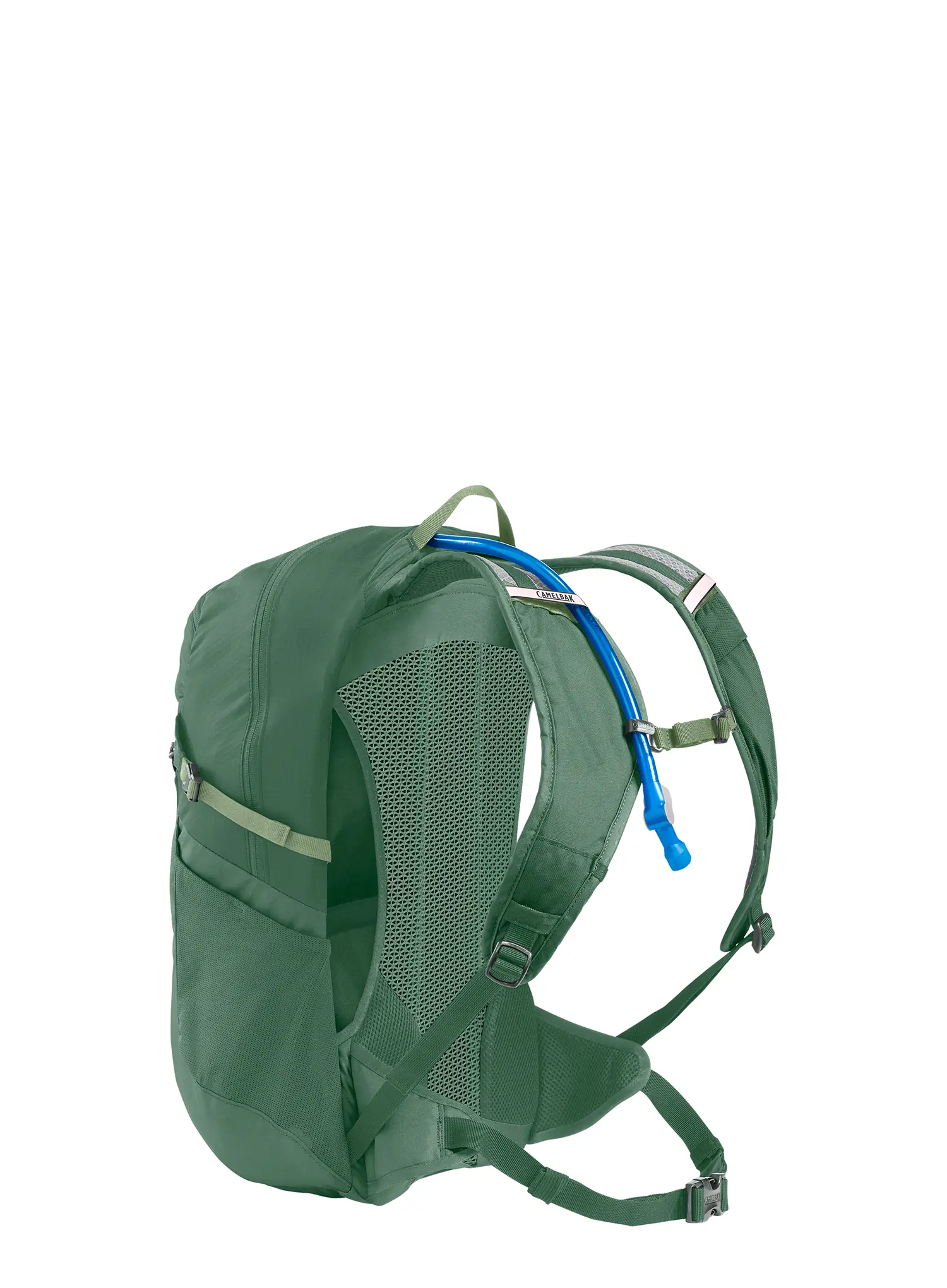 Рюкзак туристичний жіночий CamelBak Fourteener 24 - sage green