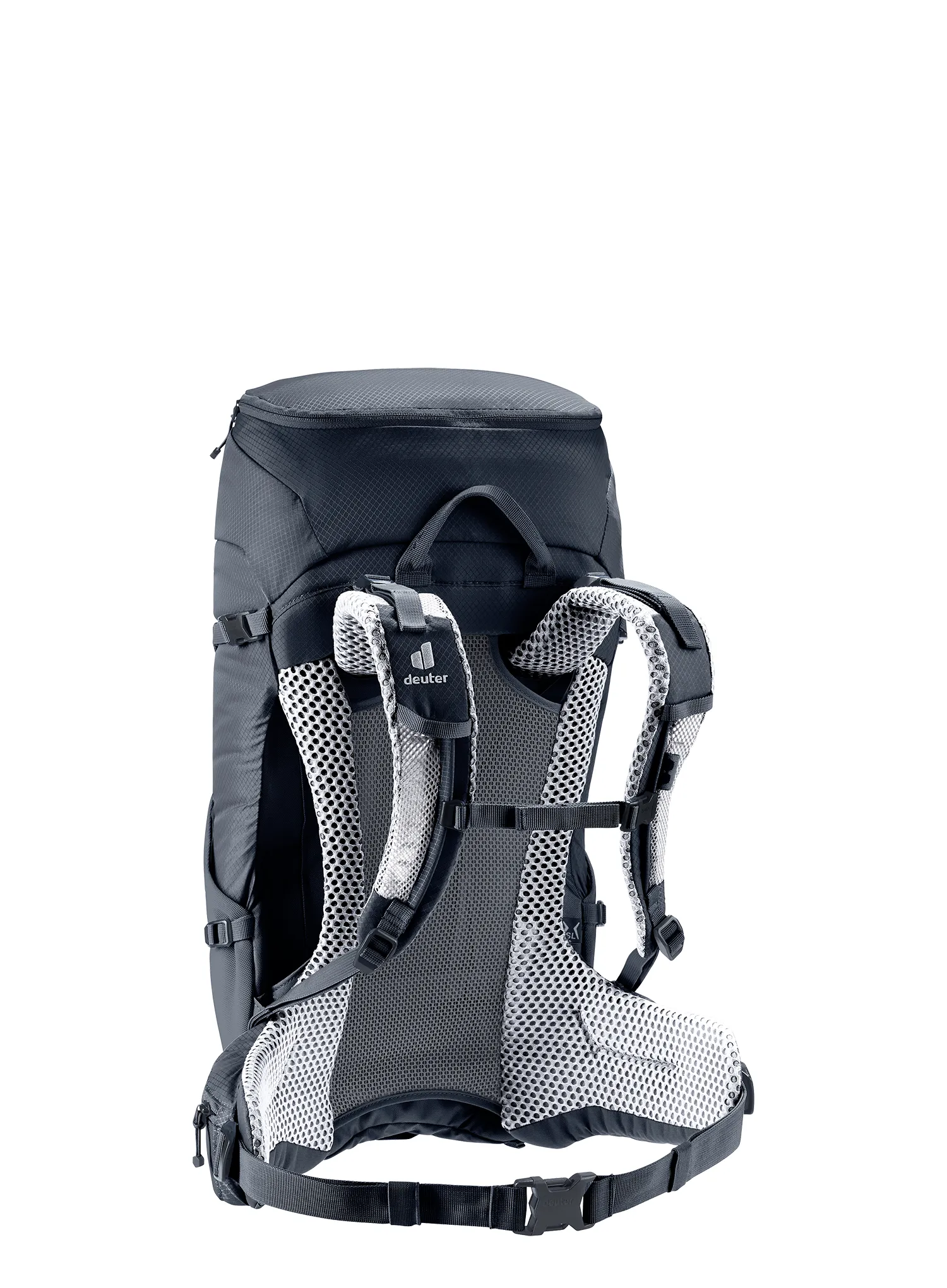 Рюкзак туристичний жіночий Deuter Futura 24 SL - black