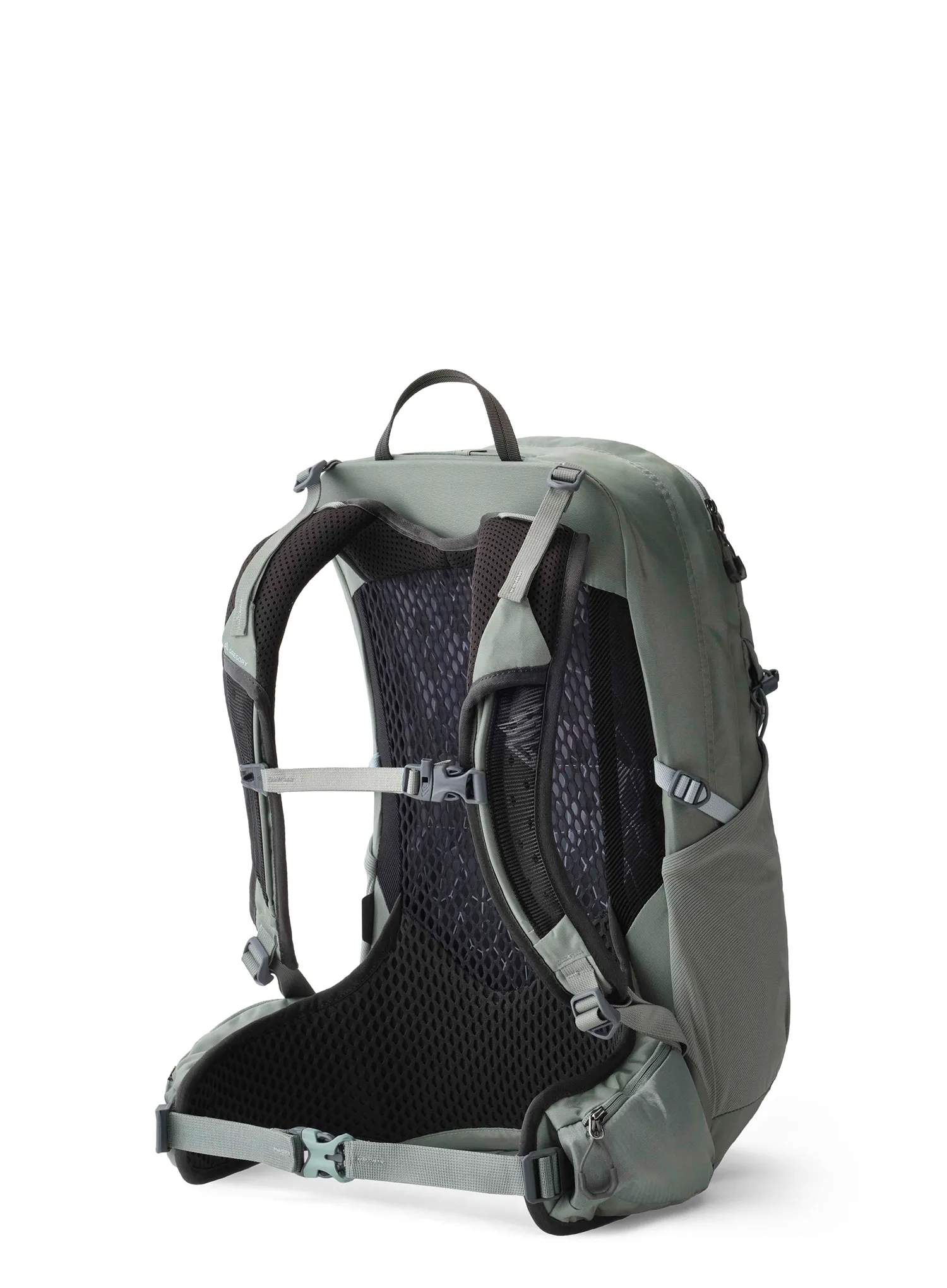 Рюкзак туристичний жіночий Gregory Jade 20 LT - artichoke green