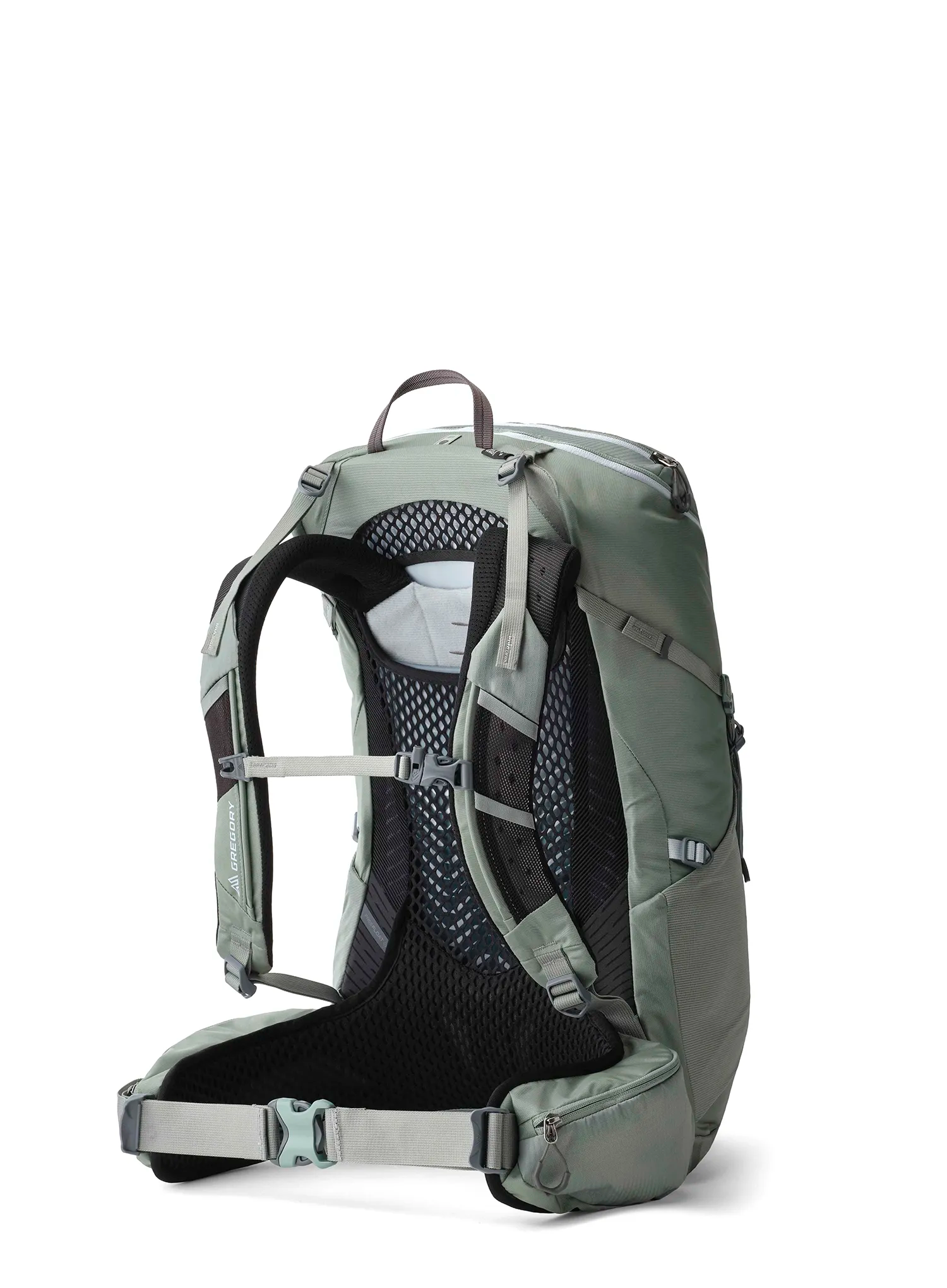 Рюкзак туристичний жіночий Gregory Jade 28 - artichoke green