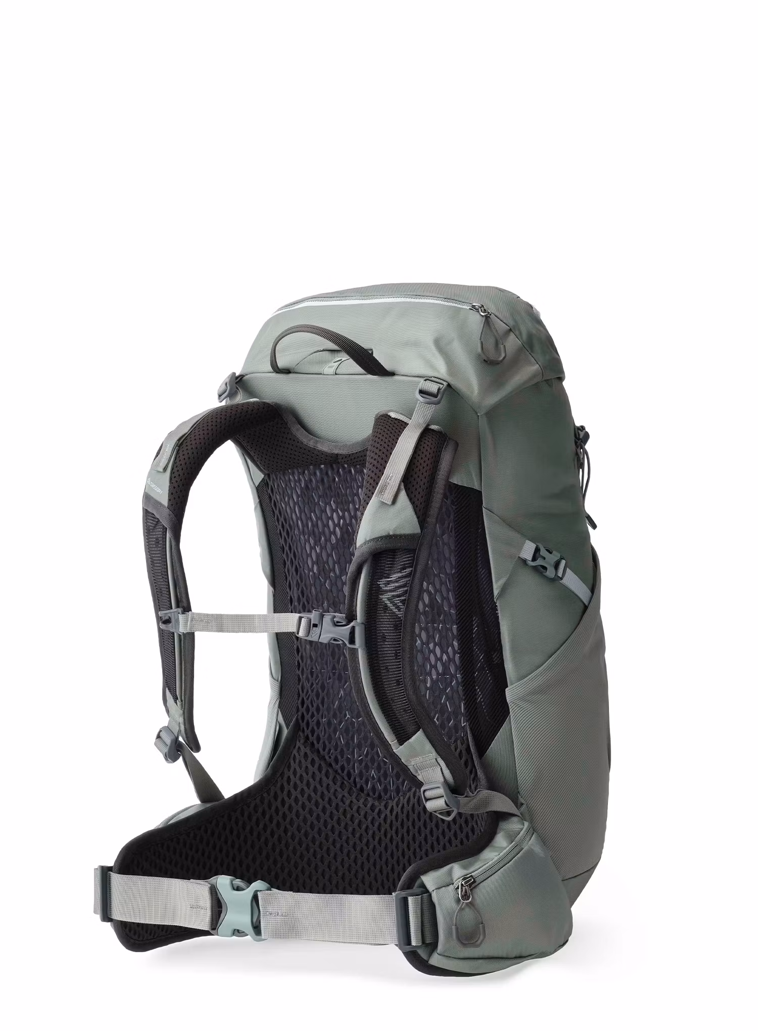 Рюкзак туристичний жіночий Gregory Jade 28 LT - artichoke green