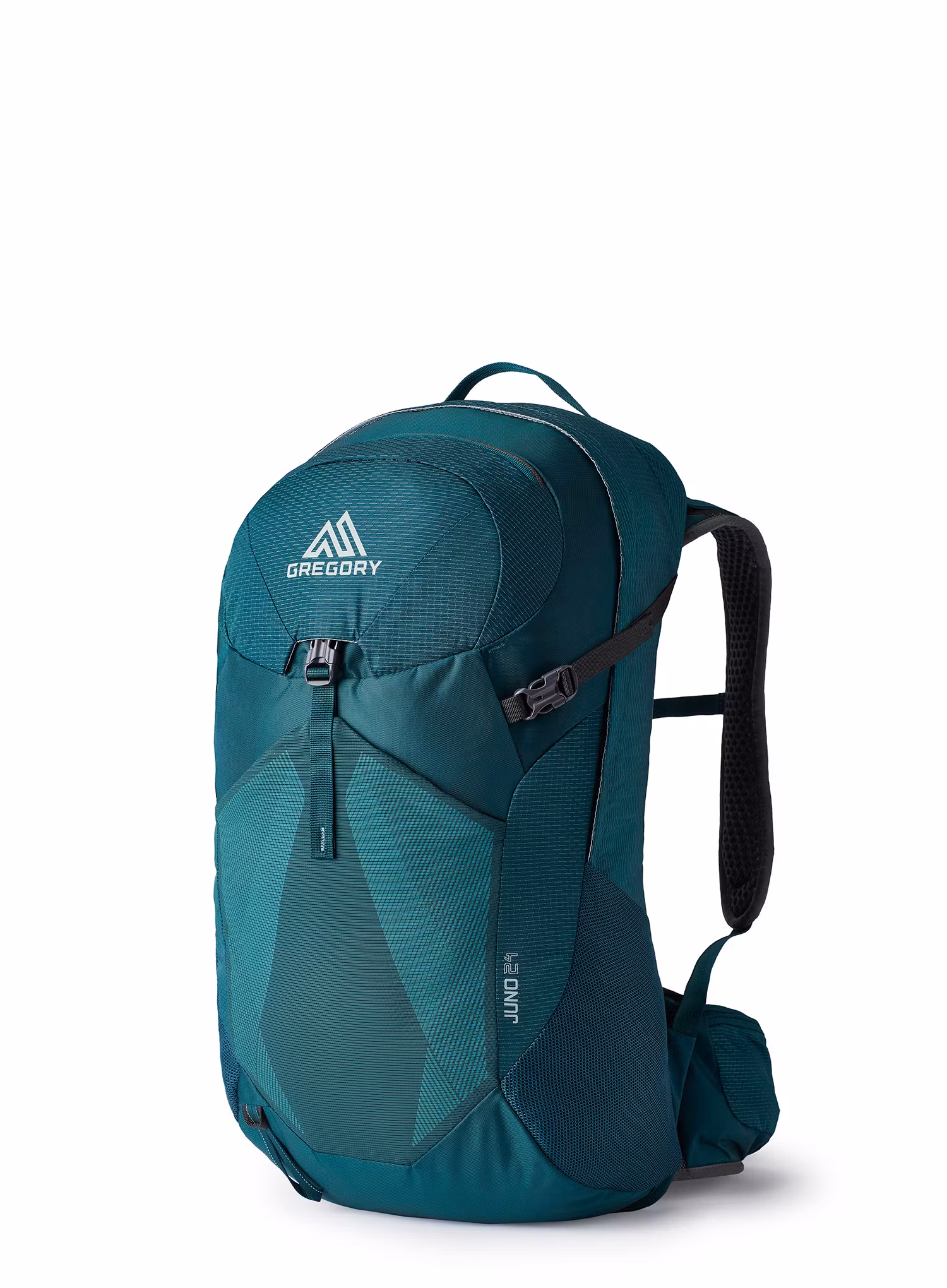 Рюкзак туристичний Gregory Juno 24 - emerald green