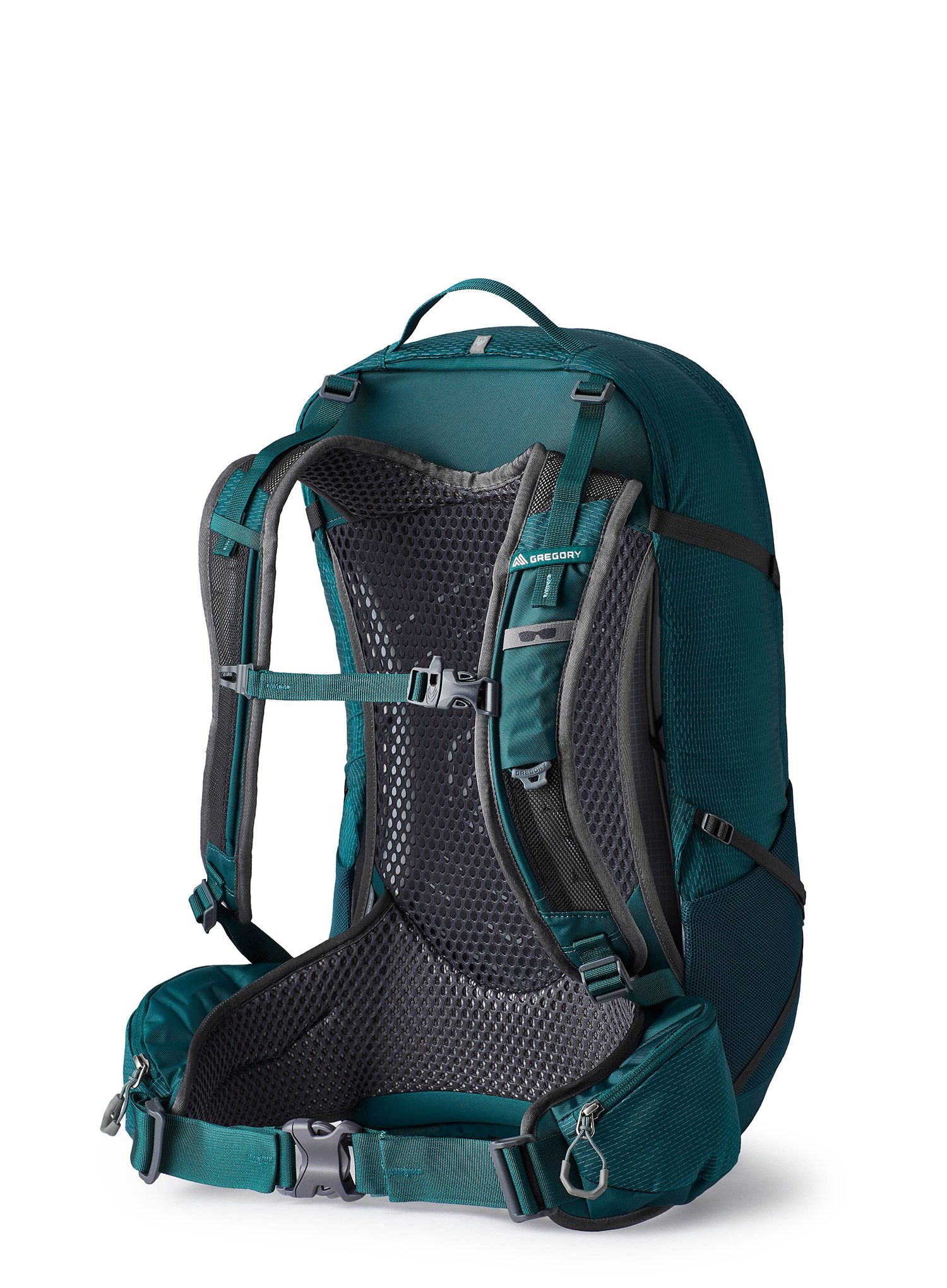 Рюкзак туристичний Gregory Juno 30 - emerald green