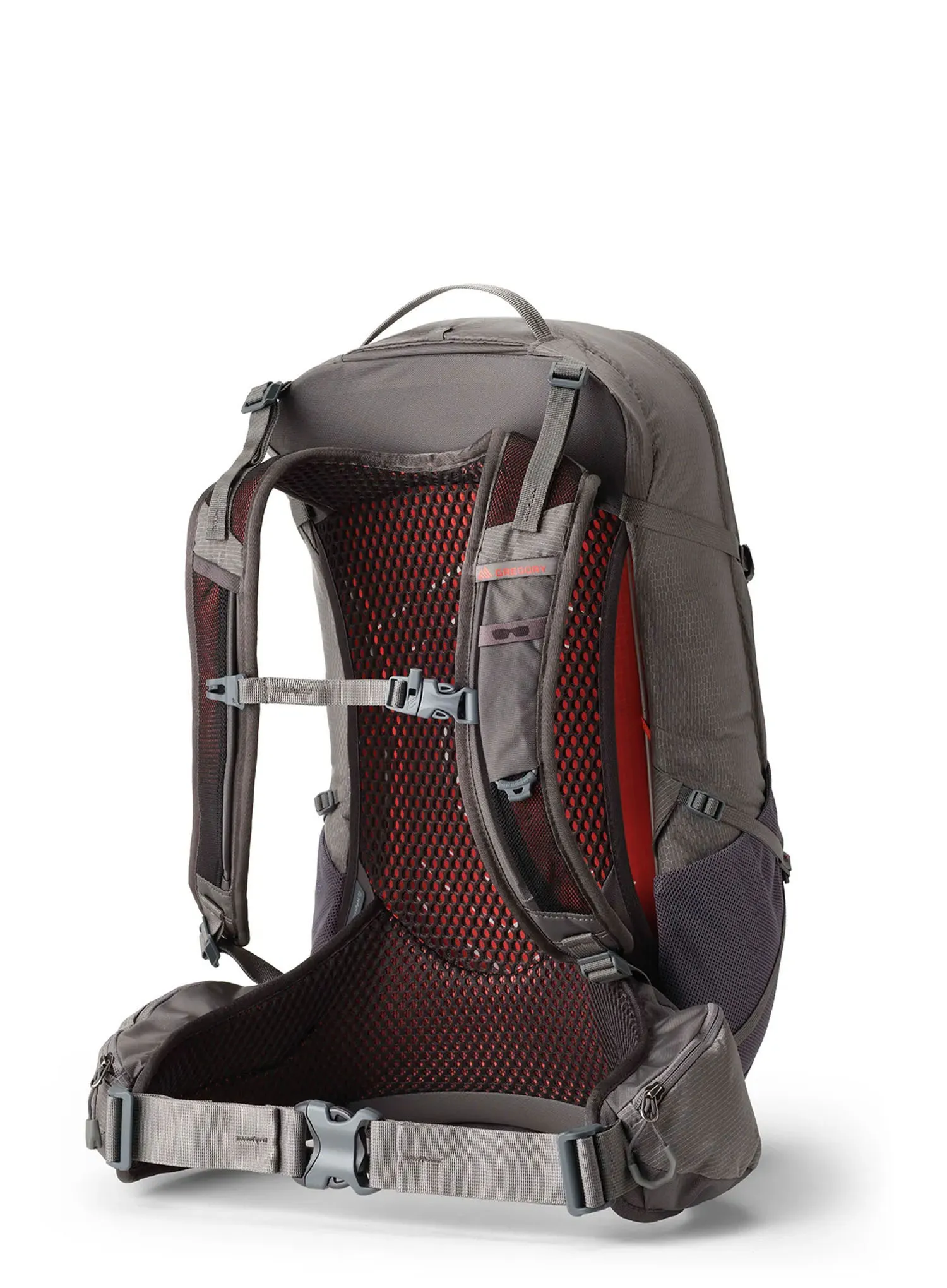 Рюкзак туристичний жіночий Gregory Juno 30 - torch grey