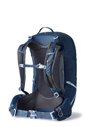 Рюкзак туристичний Gregory Juno 30 - vintage blue