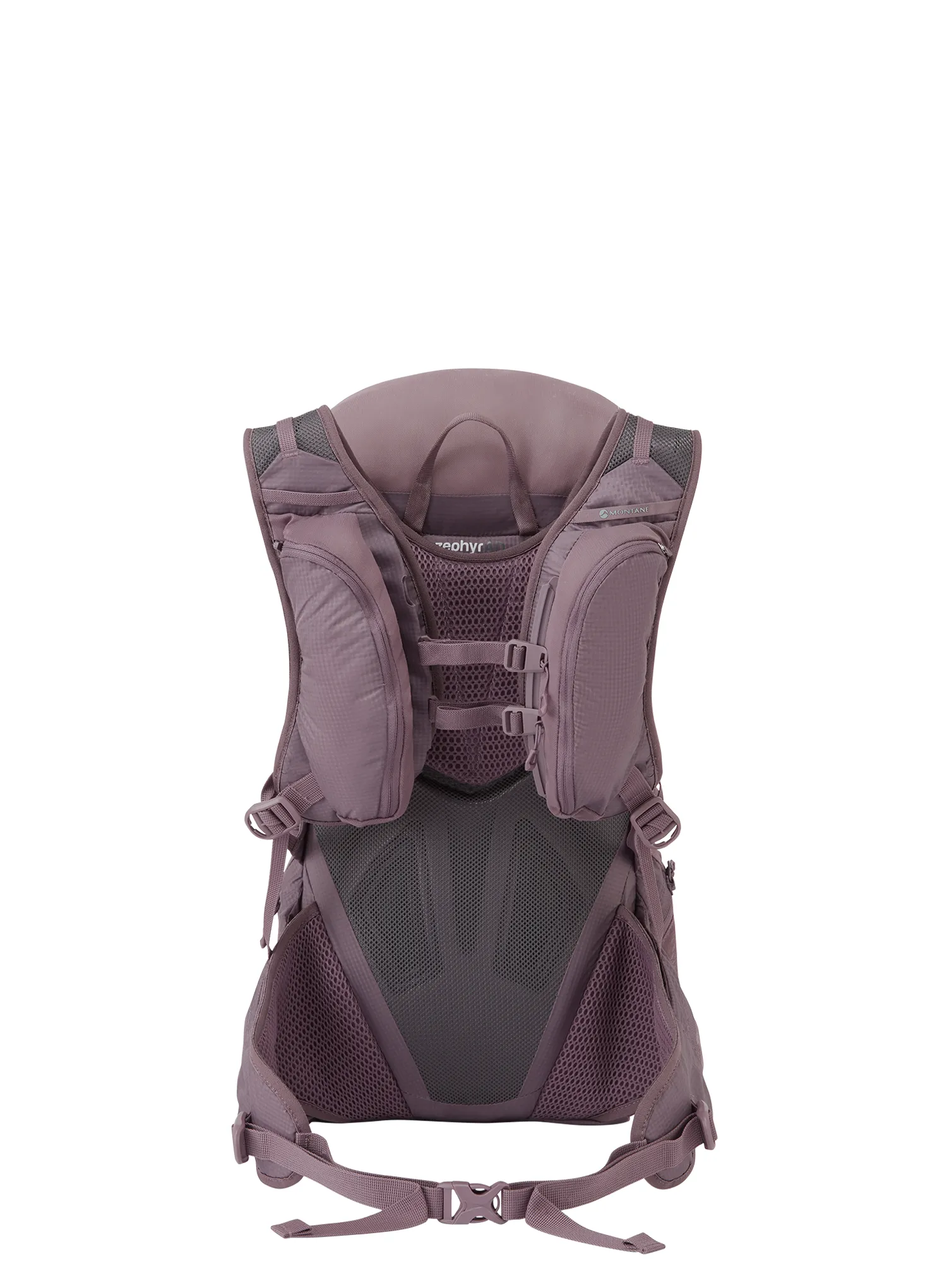Рюкзак туристичний жіночий Montane Trailblazer 24 - moonscape