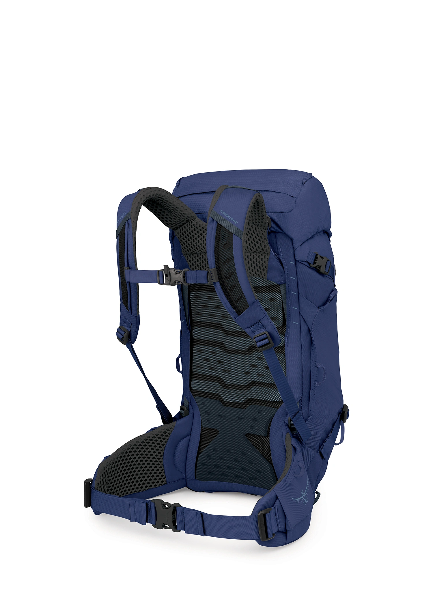 Рюкзак туристичний жіночий Osprey Kyte LT 28 - serenity blue