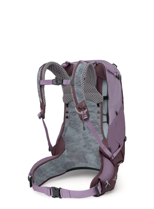 Рюкзак туристичний жіночий Osprey Sirrus 24 - purple dusk