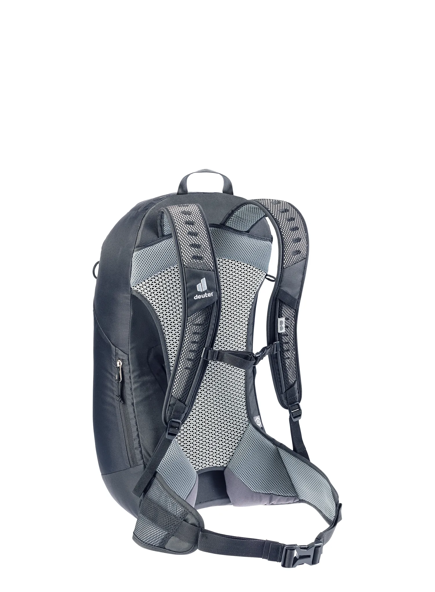 Рюкзак туристичний Deuter AC Lite 25 EL - black