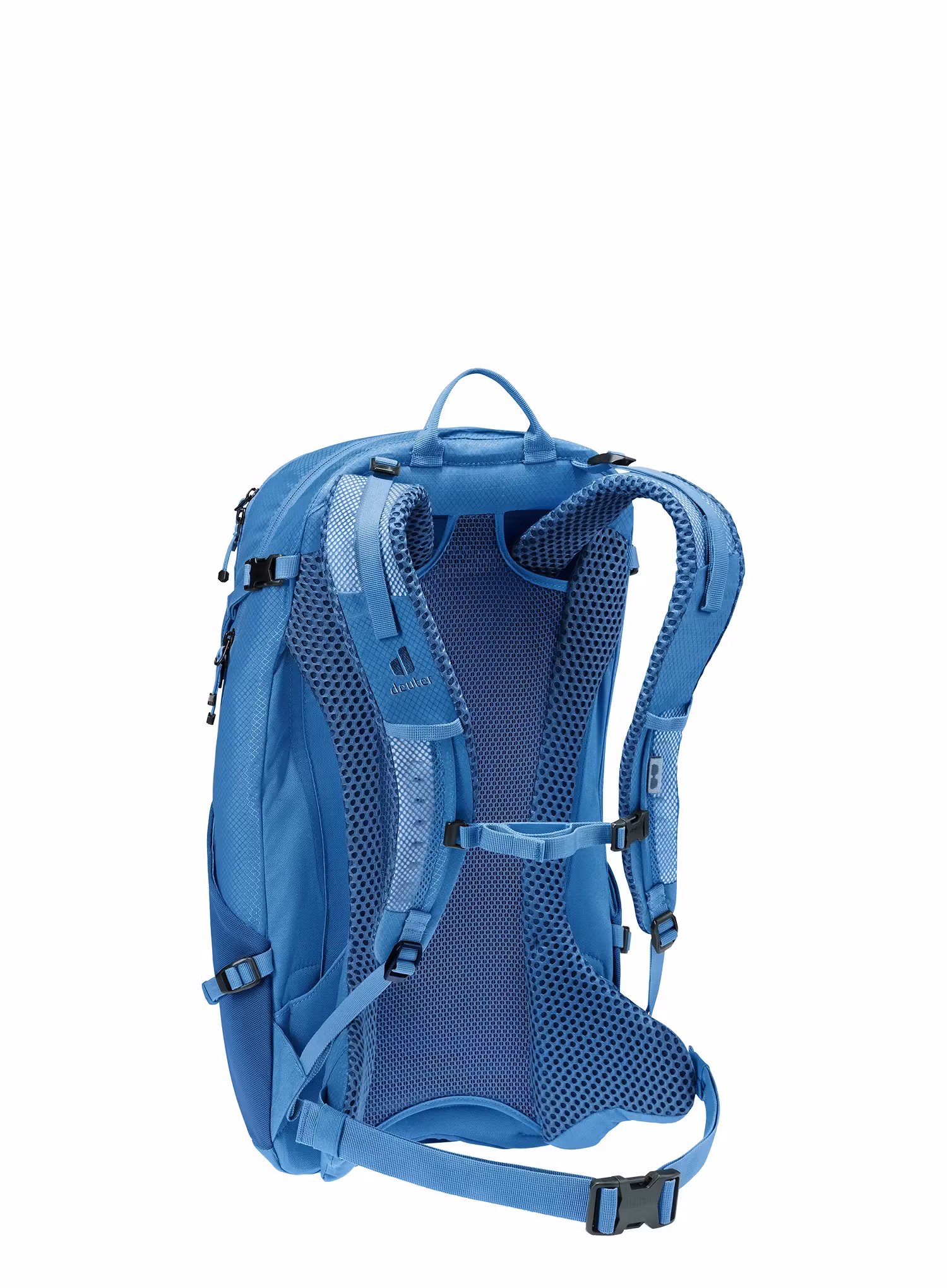 Рюкзак туристичний Deuter Futura 23 - nightblue/baltic