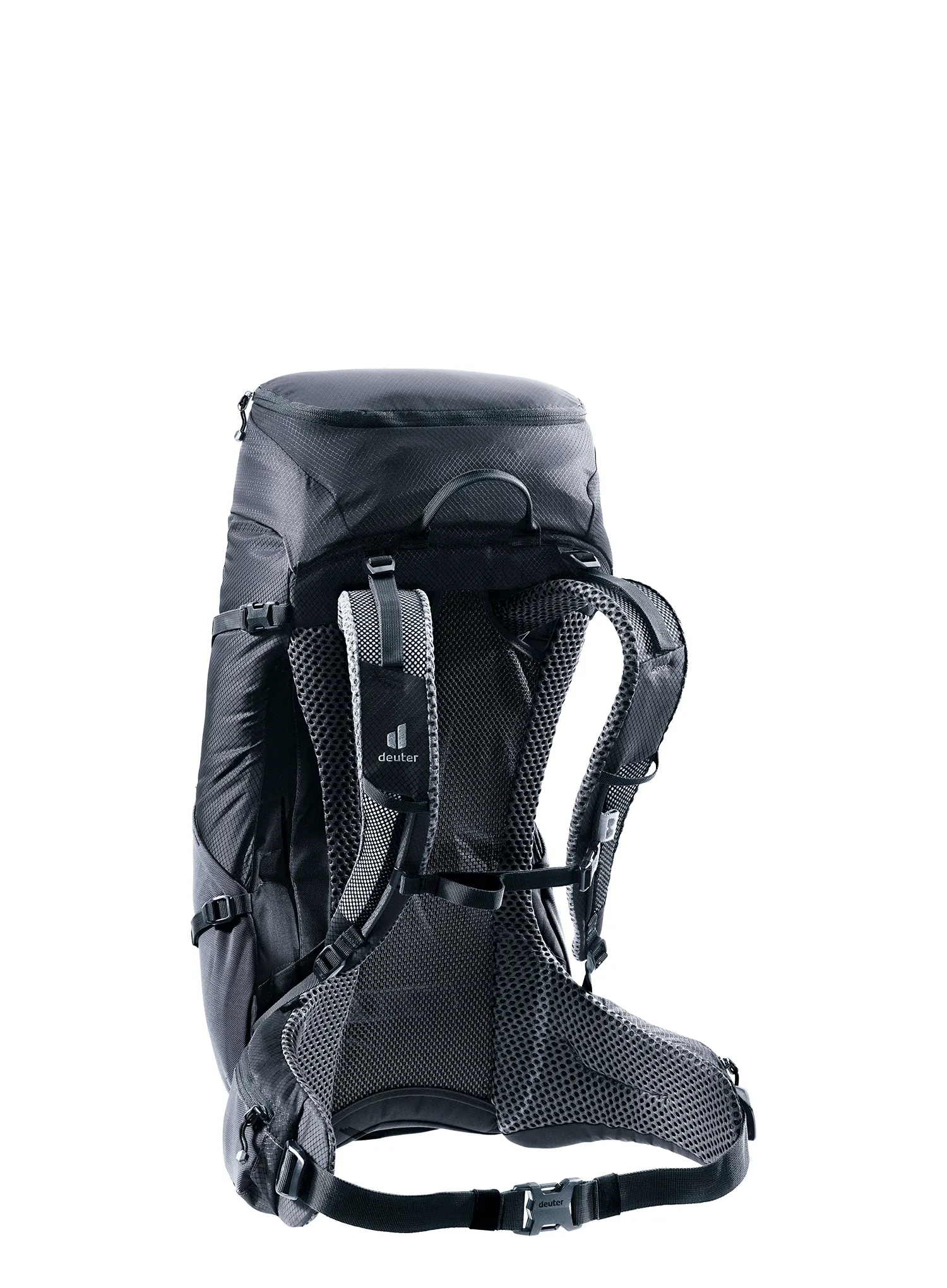 Рюкзак туристичний Deuter Futura 26 - black