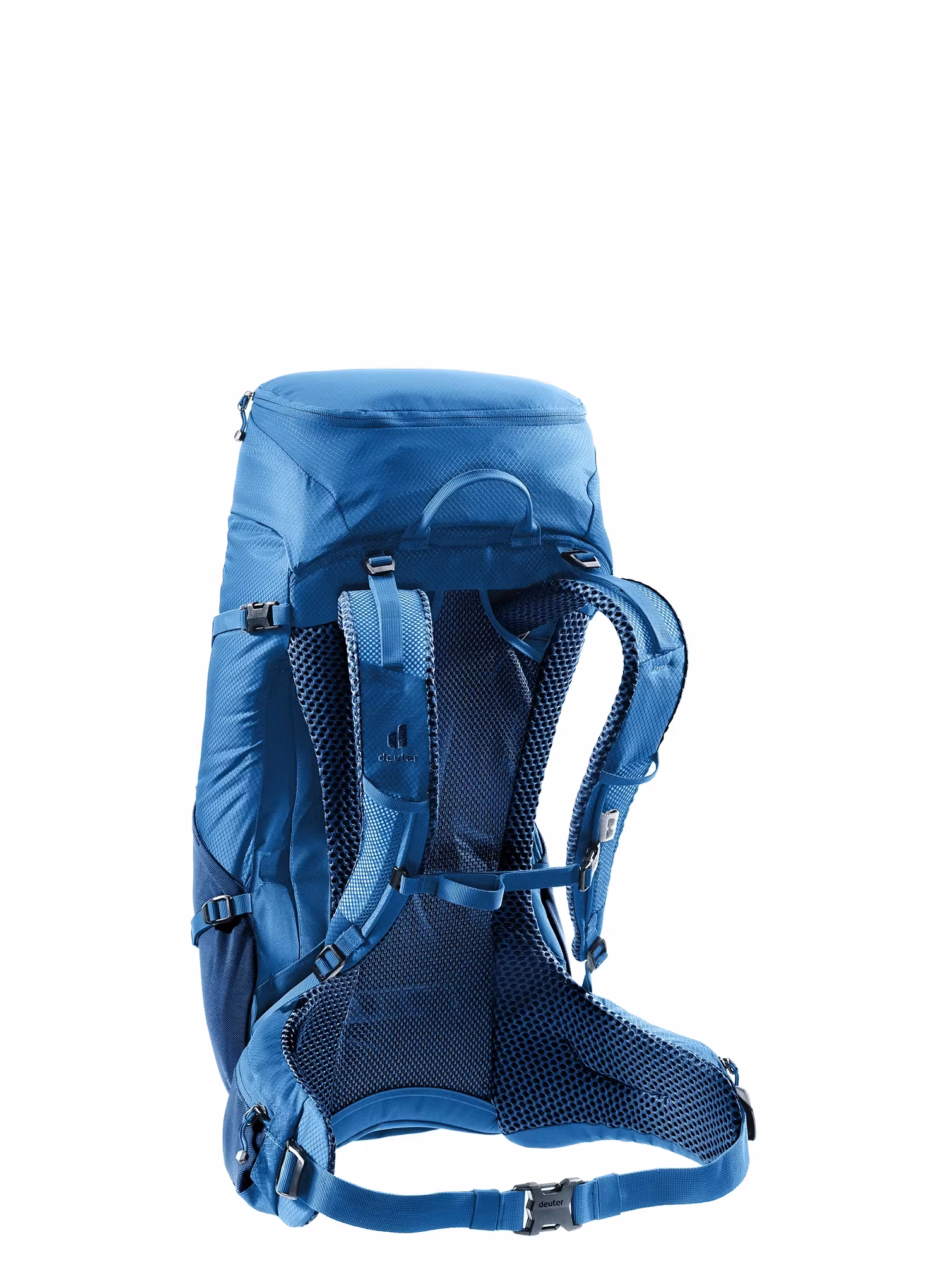 Рюкзак туристичний Deuter Futura 26 - nightblue/baltic