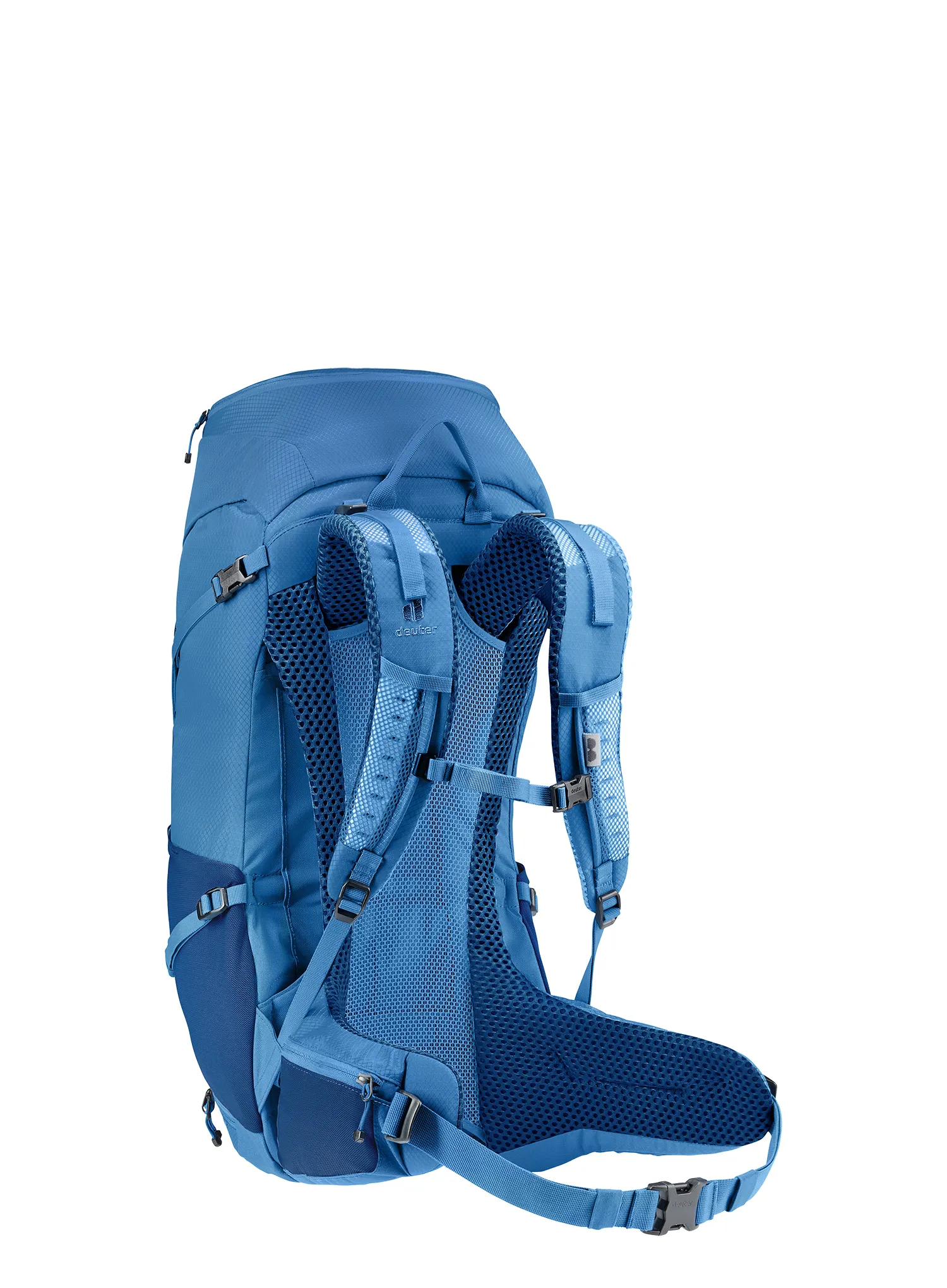 Рюкзак туристичний Deuter Futura 32 - nightblue/baltic