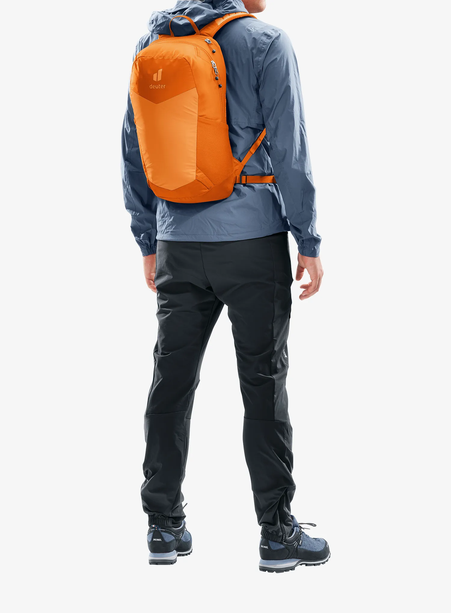 Рюкзак туристичний Deuter Speed Lite 17 - peach/tuscany