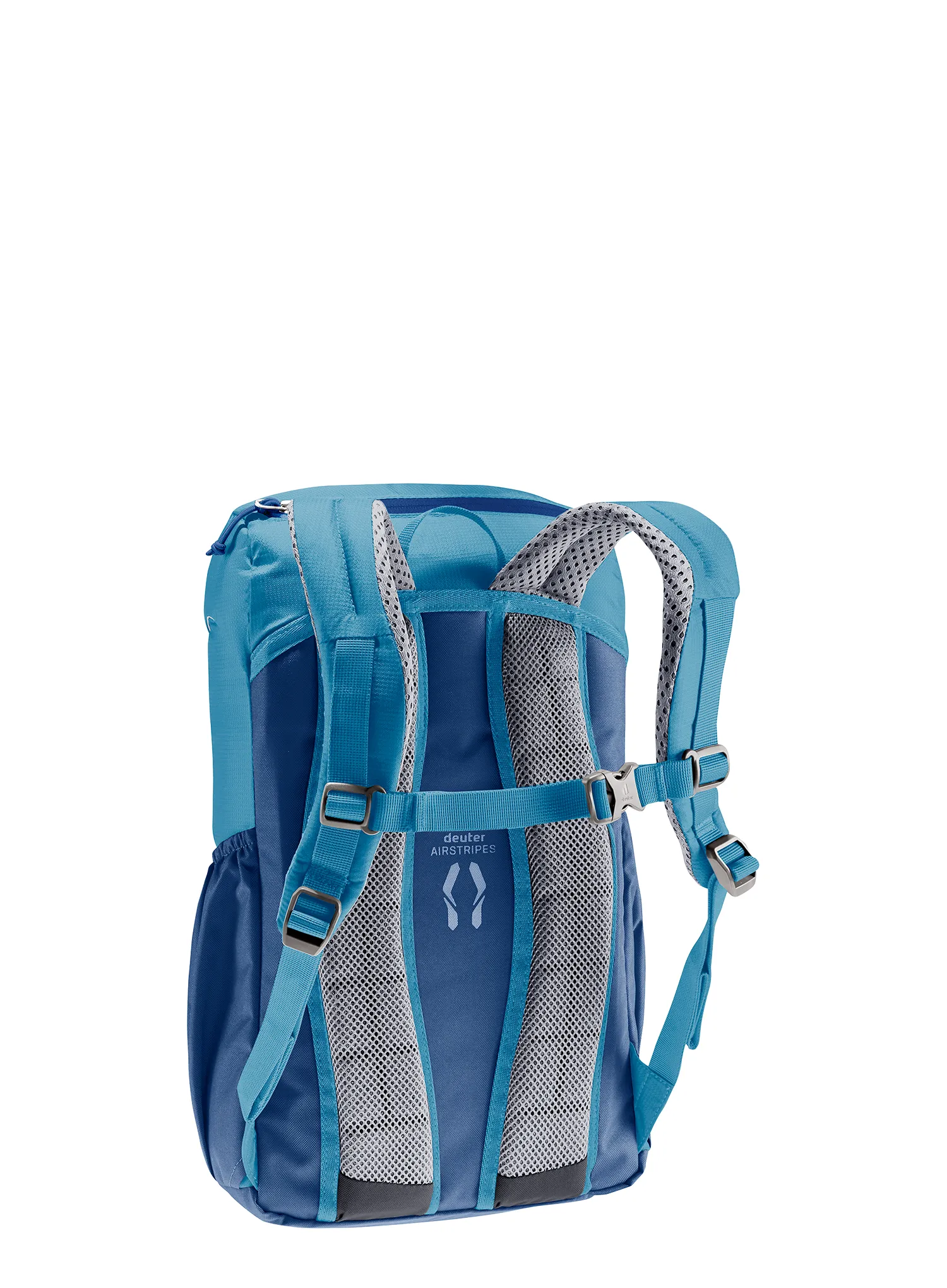 Дитячий туристичний рюкзак Deuter Junior - wave/nightblue