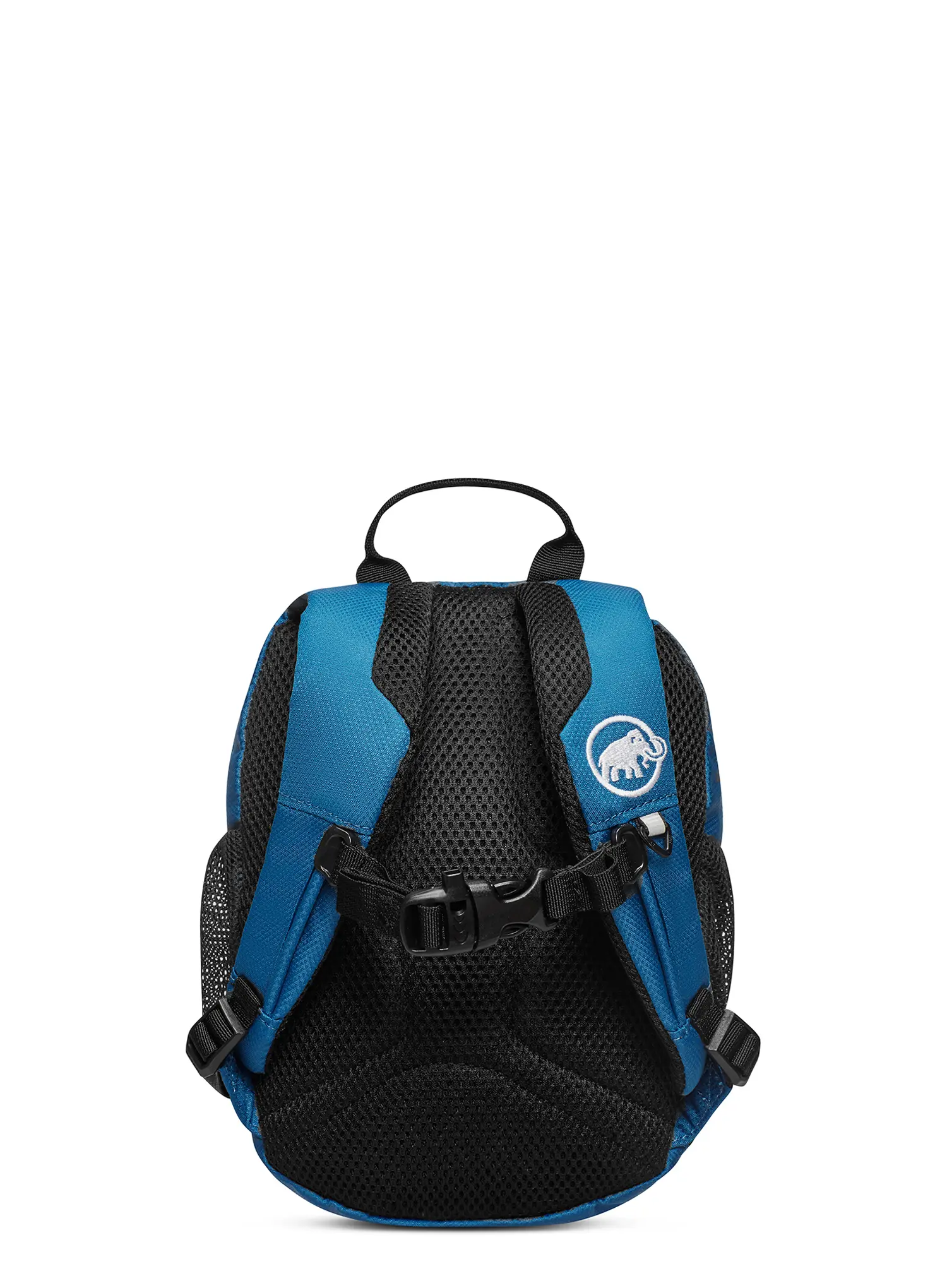 Дитячий туристичний рюкзак Mammut First Zip 16 - deep ice/cool blue